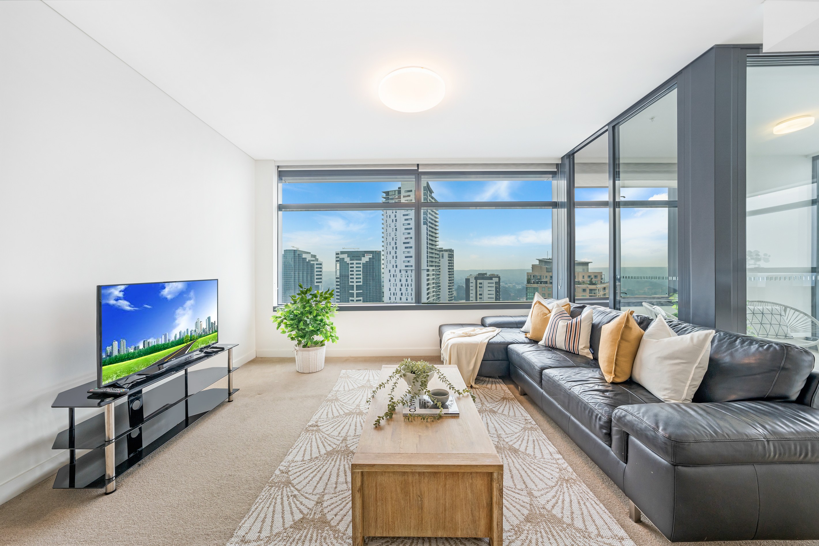 2602/1 Post Office Lane, Chatswood, NSW 2067