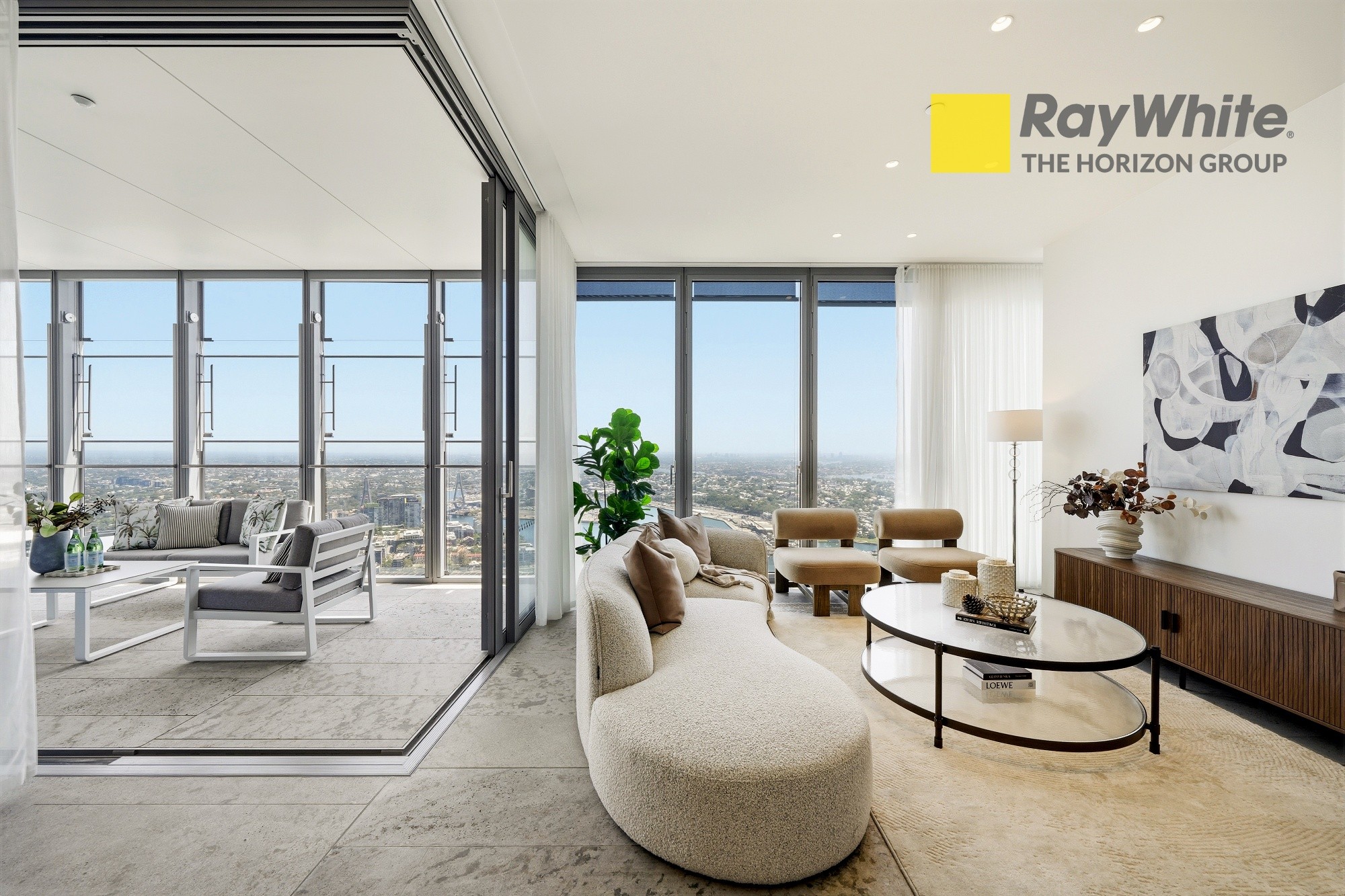 73C/88 Barangaroo Avenue, Barangaroo, NSW 2000