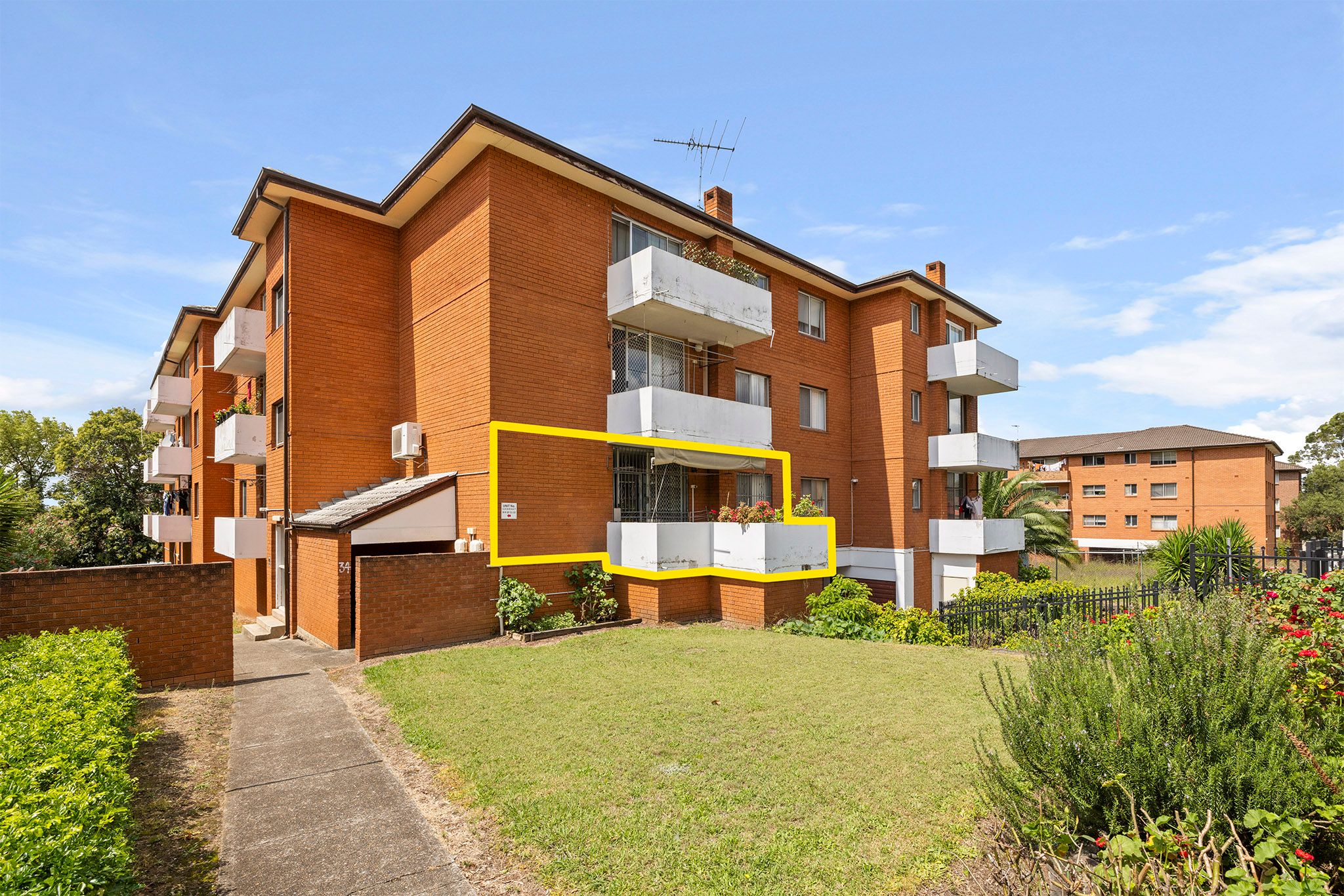 1/30 Speed Street, Liverpool, NSW 2170