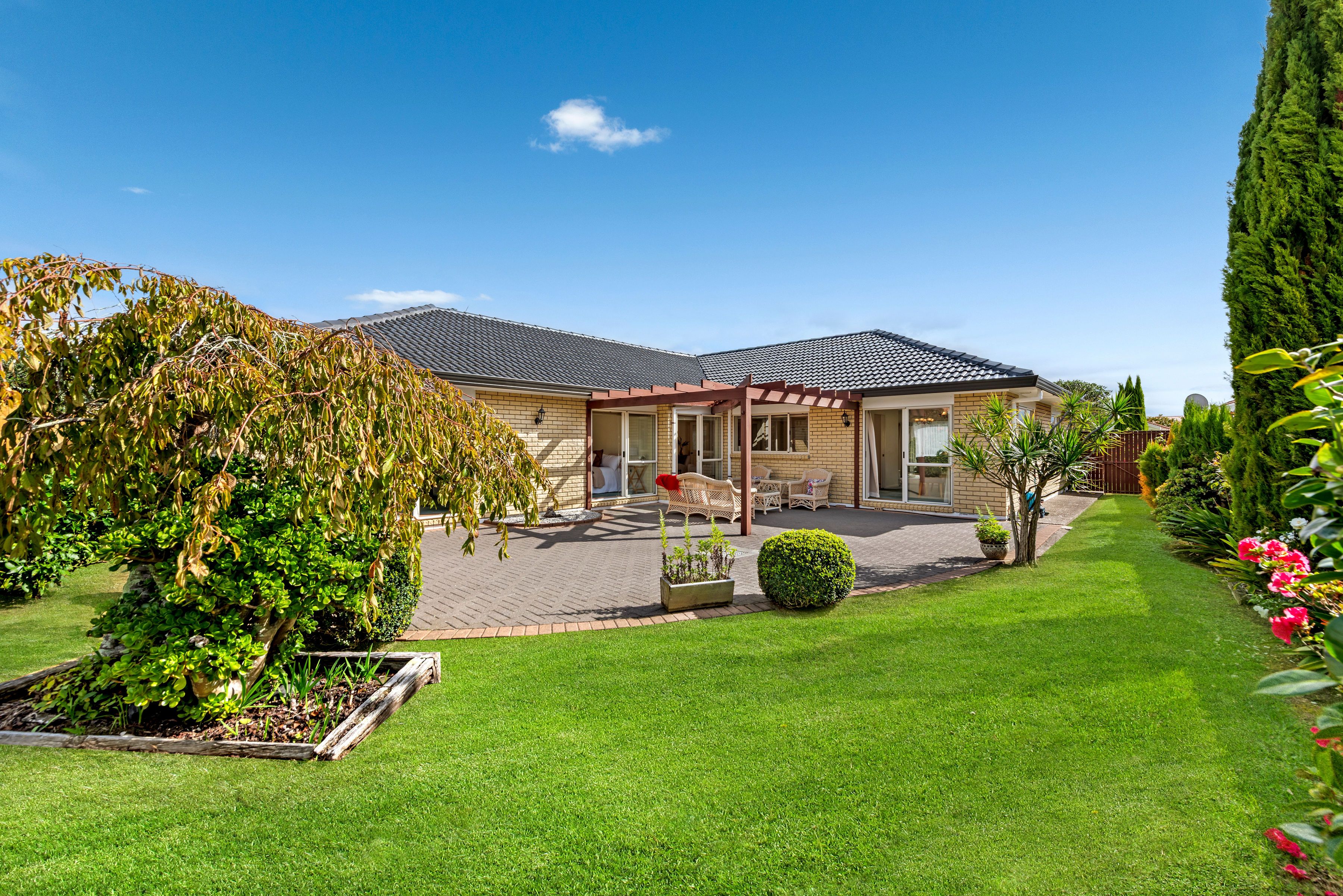 29 Keppoch Court, Dannemora, Manukau City