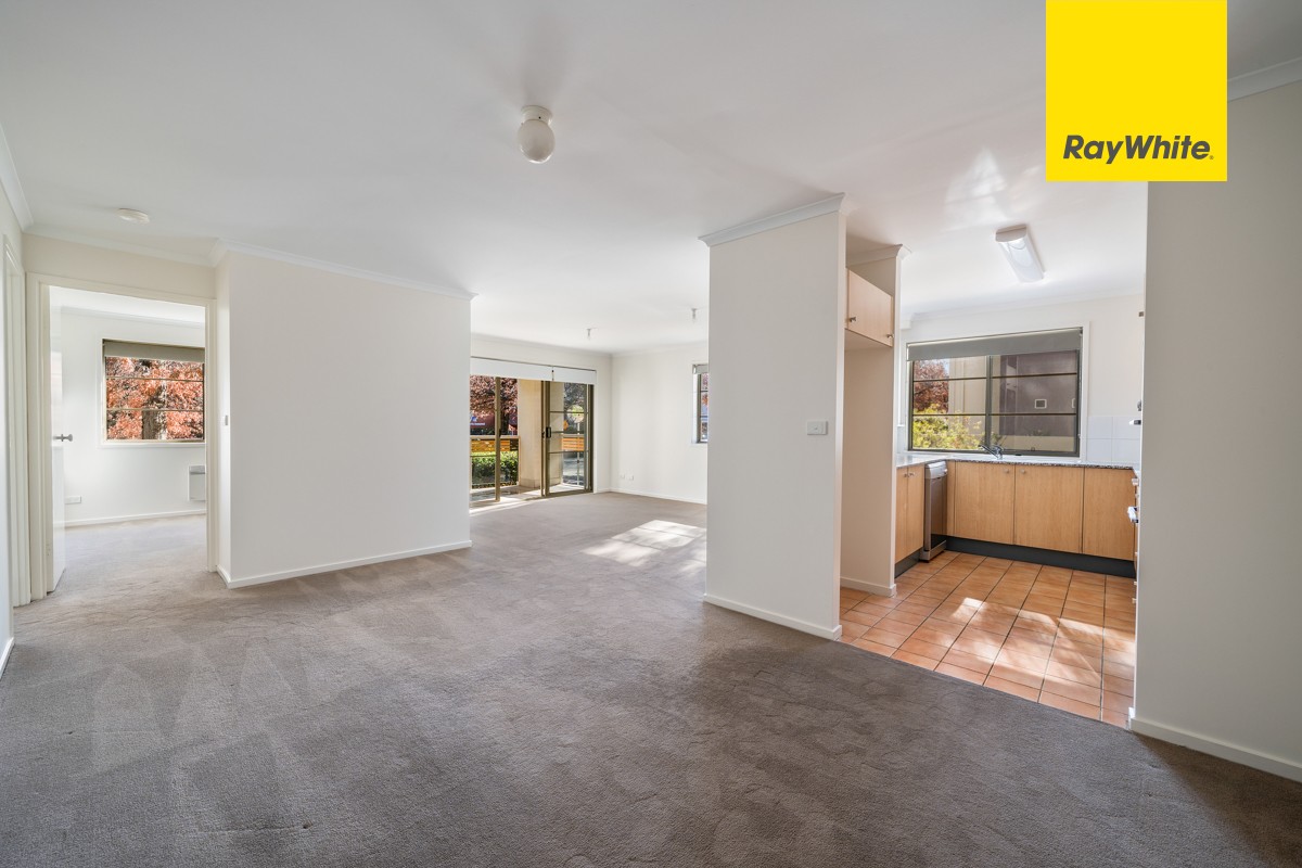 7/28 Torrens Street, Braddon, ACT 2612