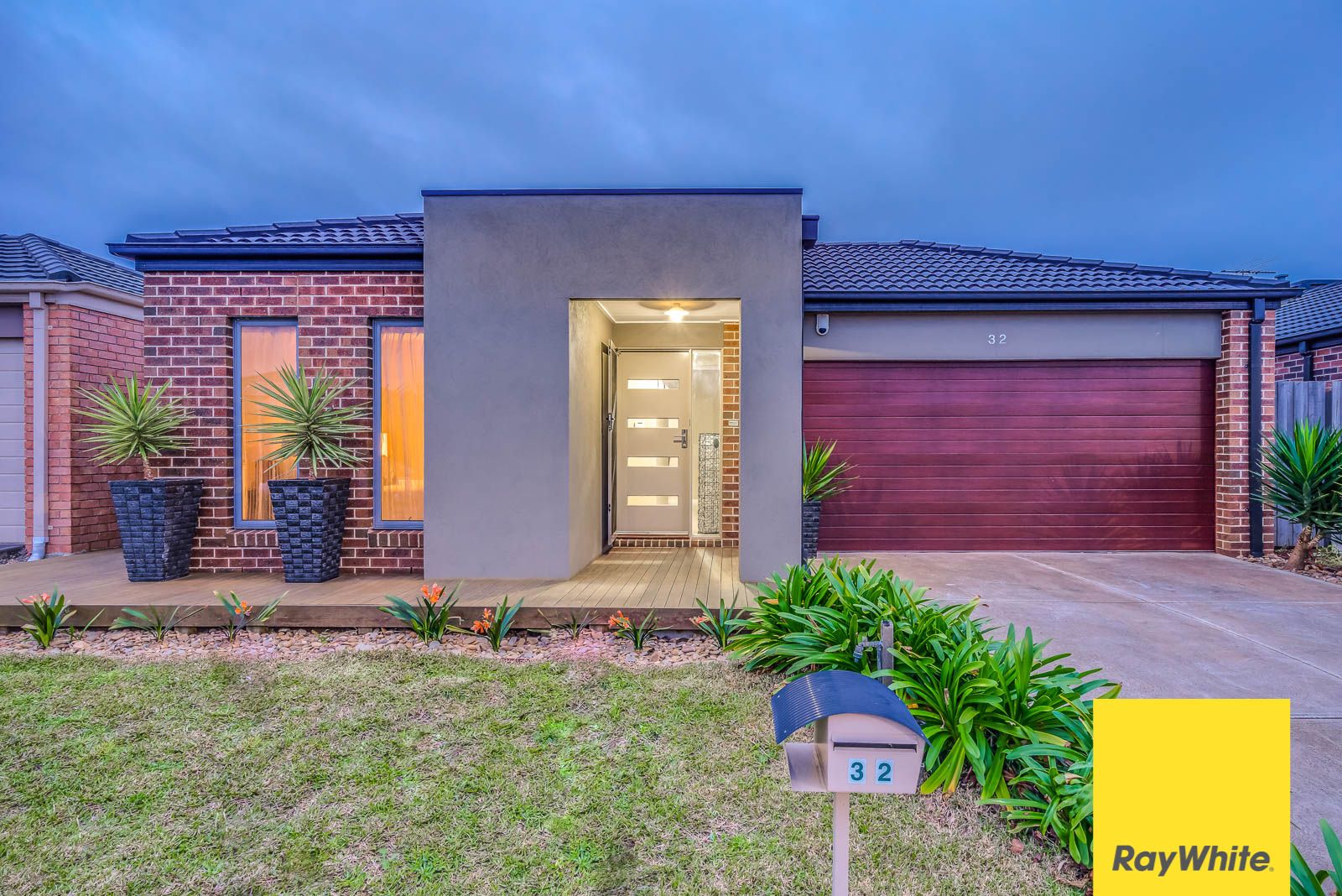 32 Oreilly Road, Tarneit, VIC 3029