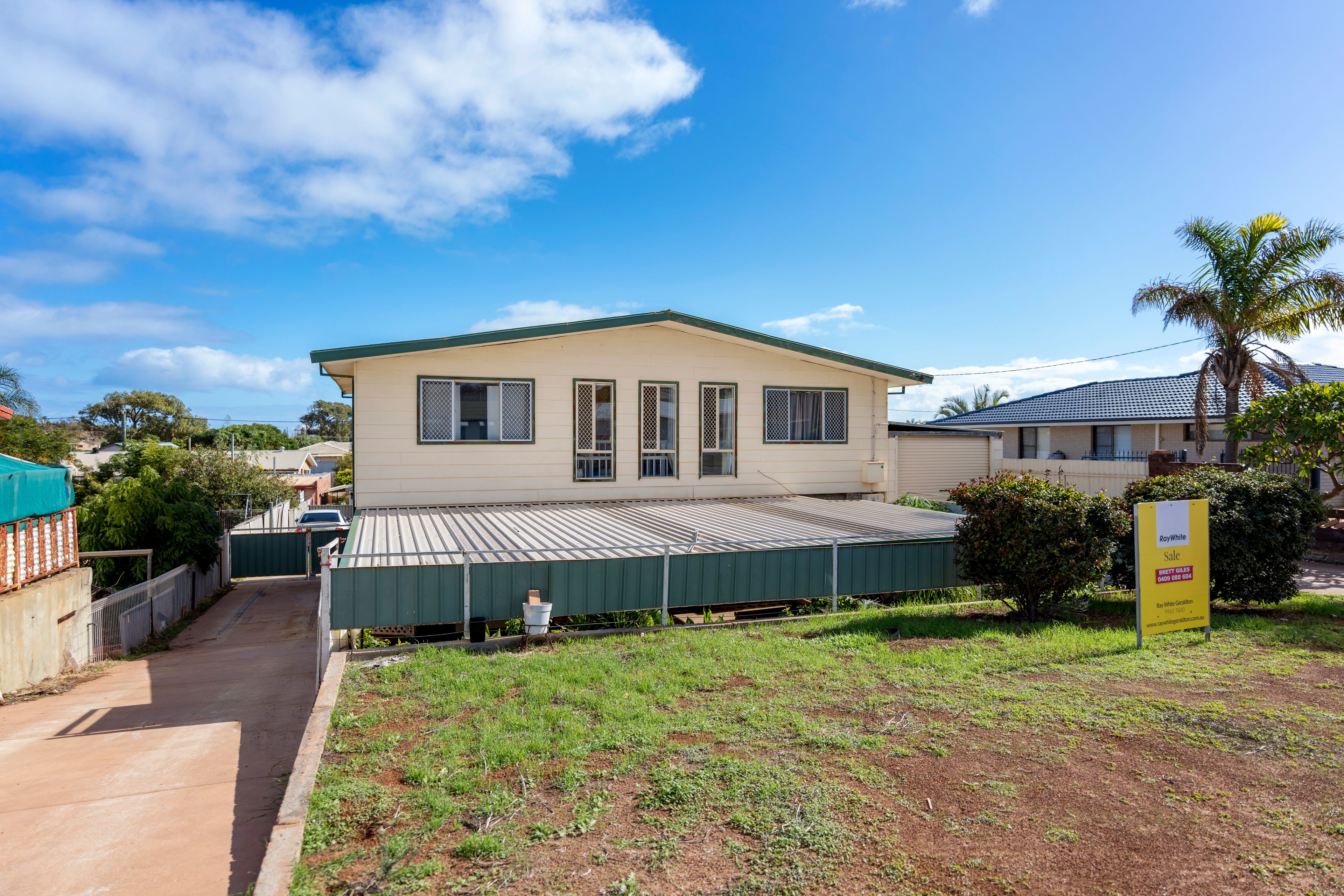 44 Dorothy Street, Geraldton, WA 6530 Sold House Ray White Geraldton