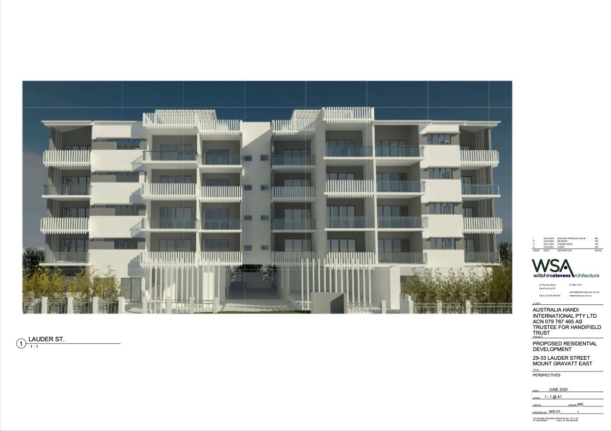 2933 Lauder Street, Mount Gravatt East, QLD 4122 Unit for Sale Ray