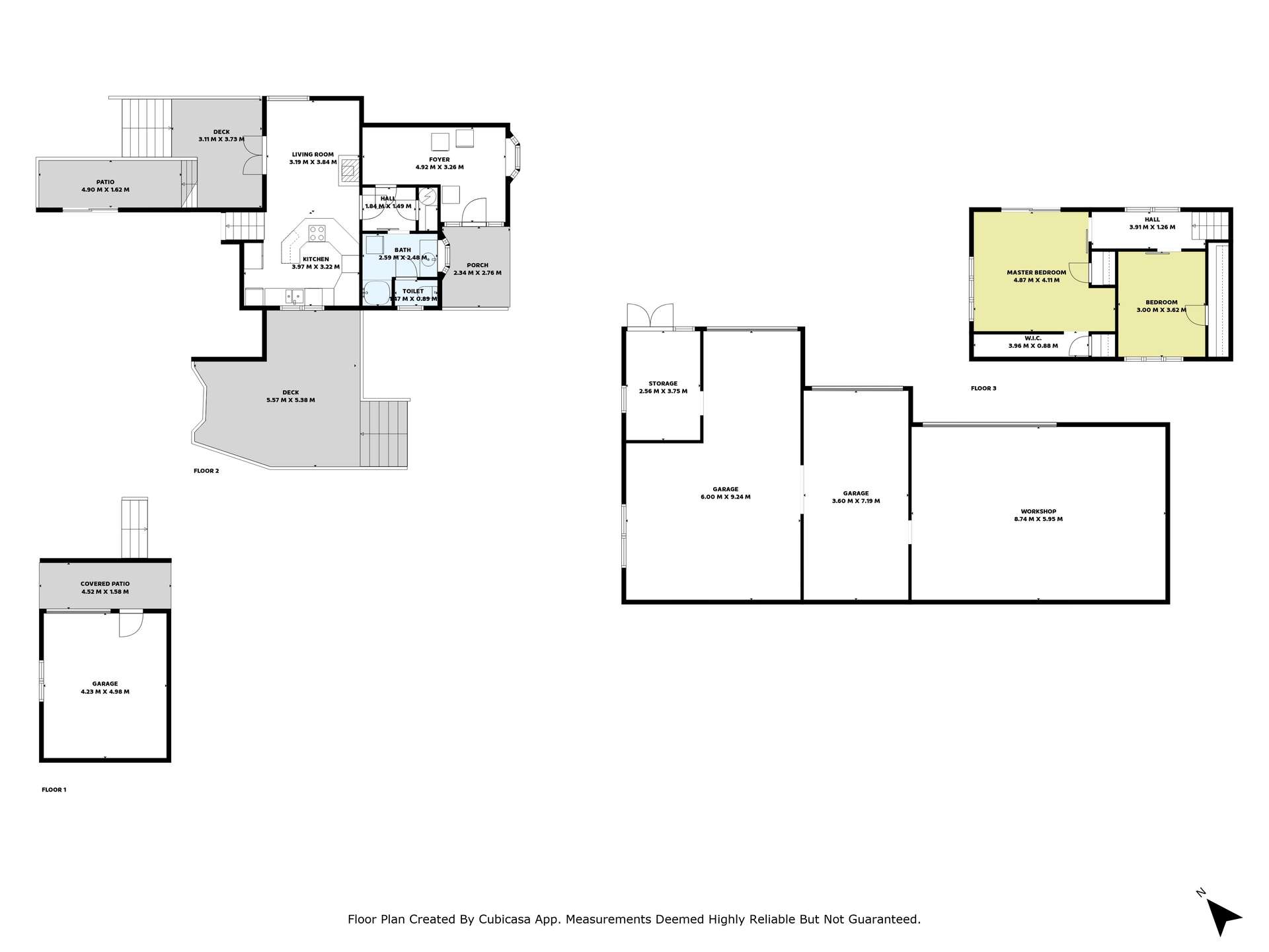 14 Centreway Road photo 15