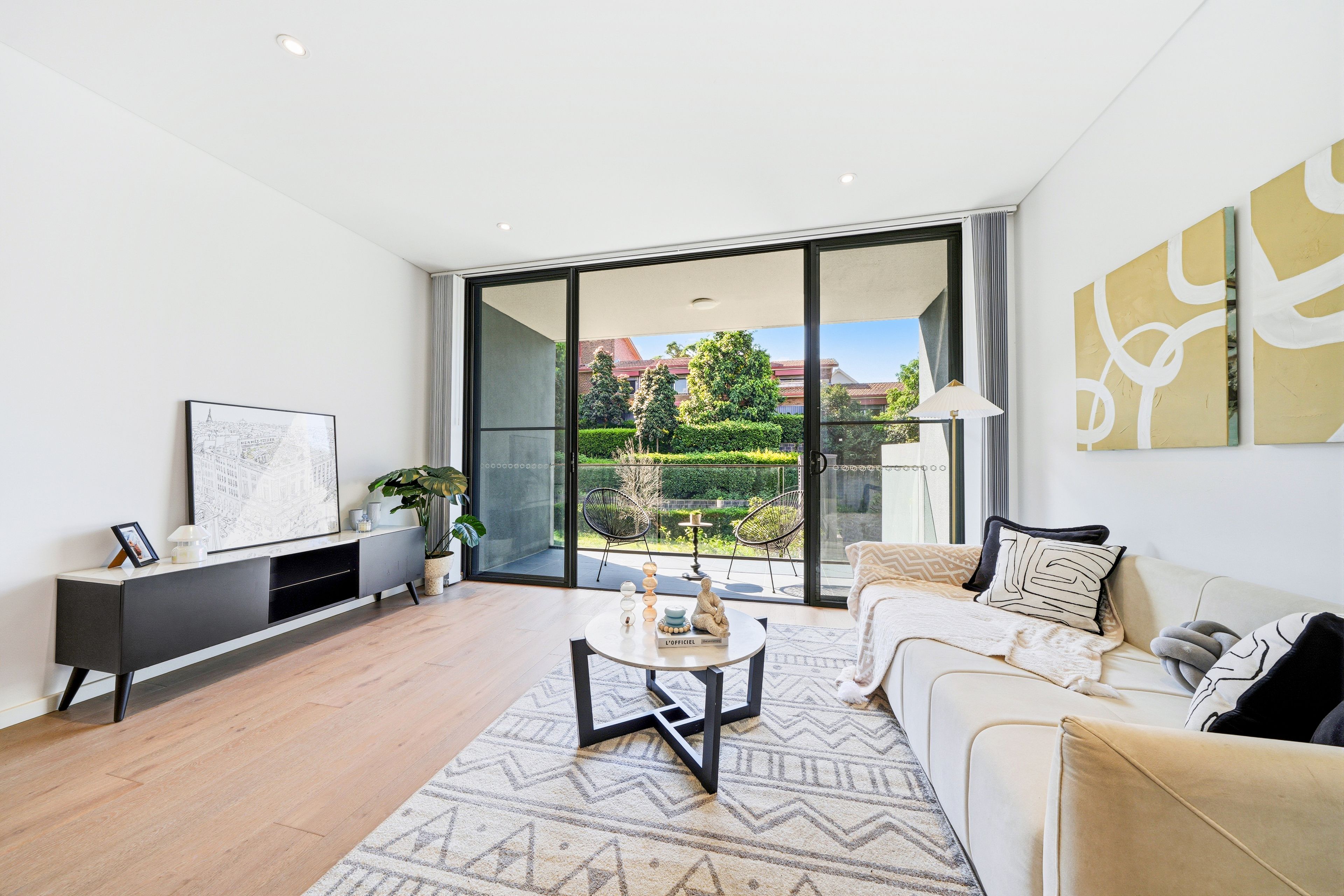 203/7 Glen Street, Eastwood, NSW 2122