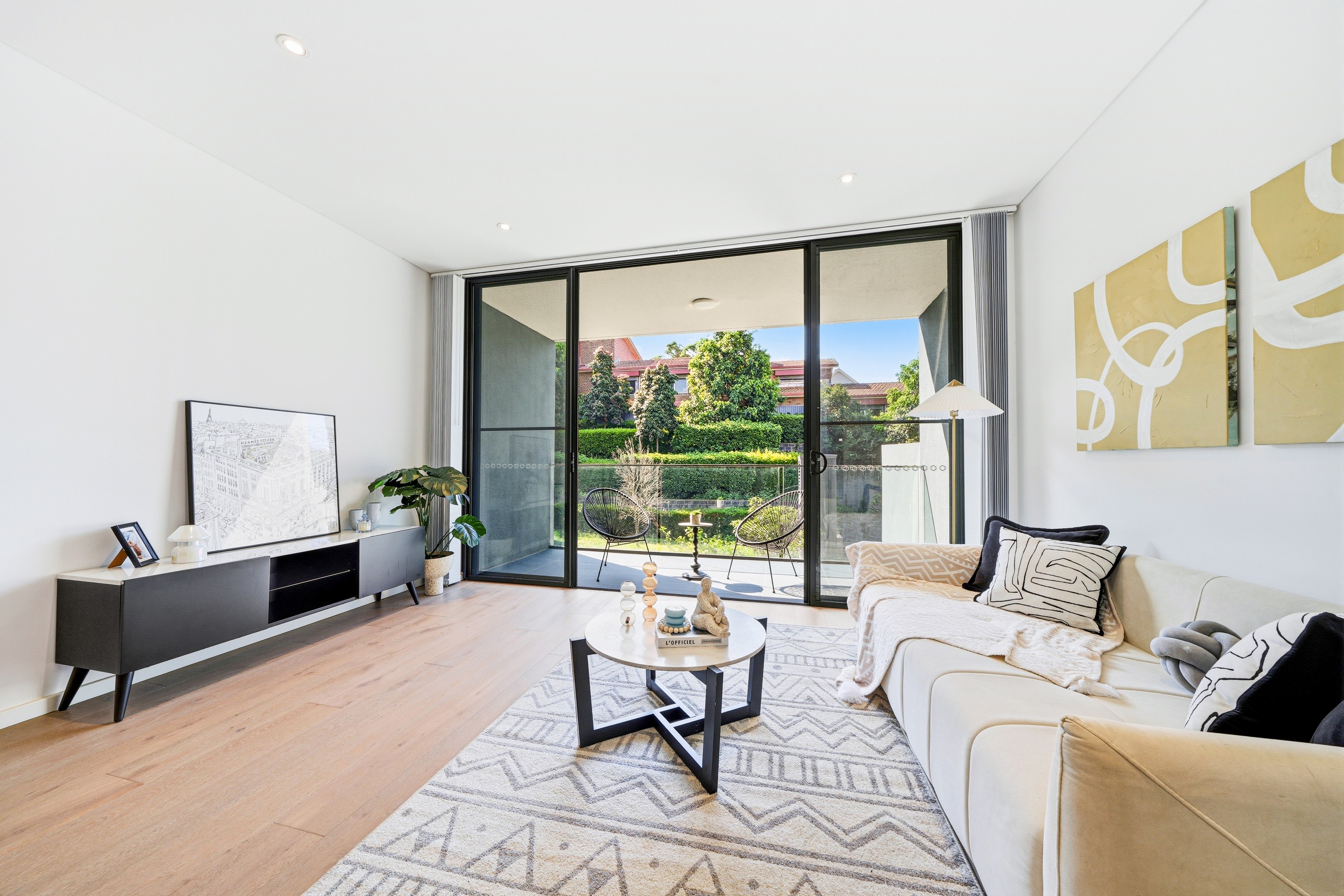 203/7 Glen Street, Eastwood, NSW 2122