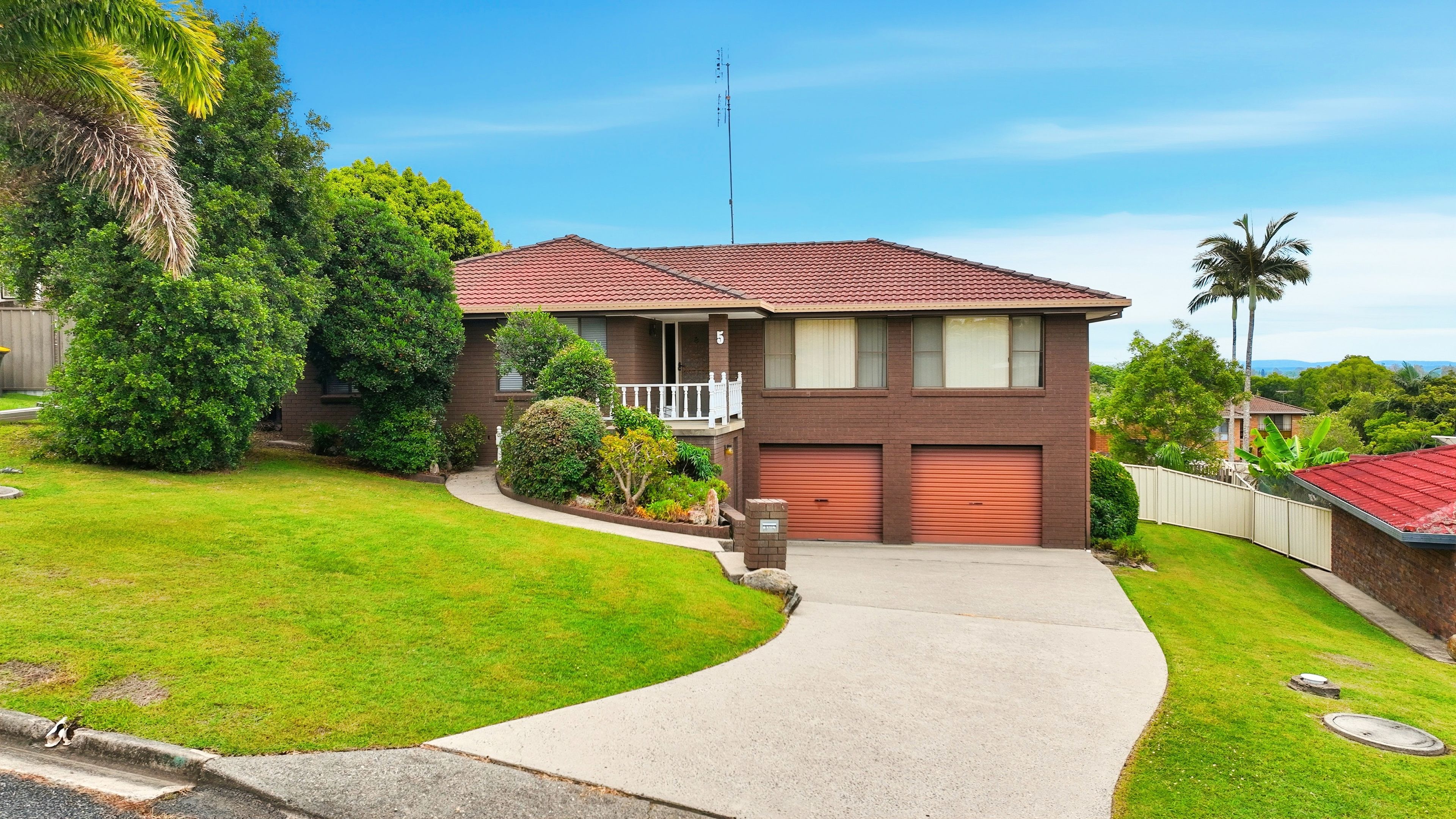 5 Avery Street — photo from Ray White TKG