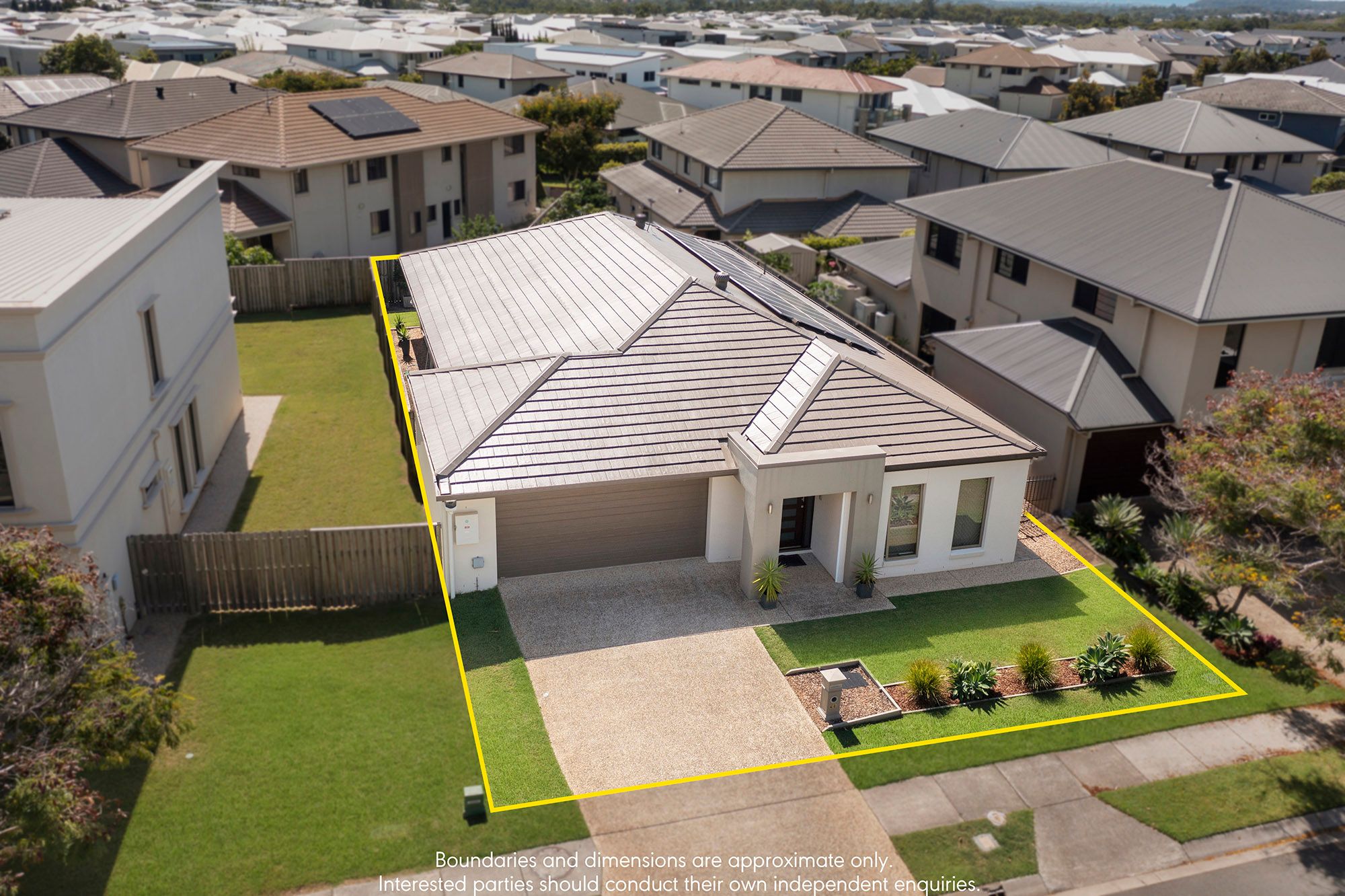 48 Aspire Street, Rochedale, QLD 4123
