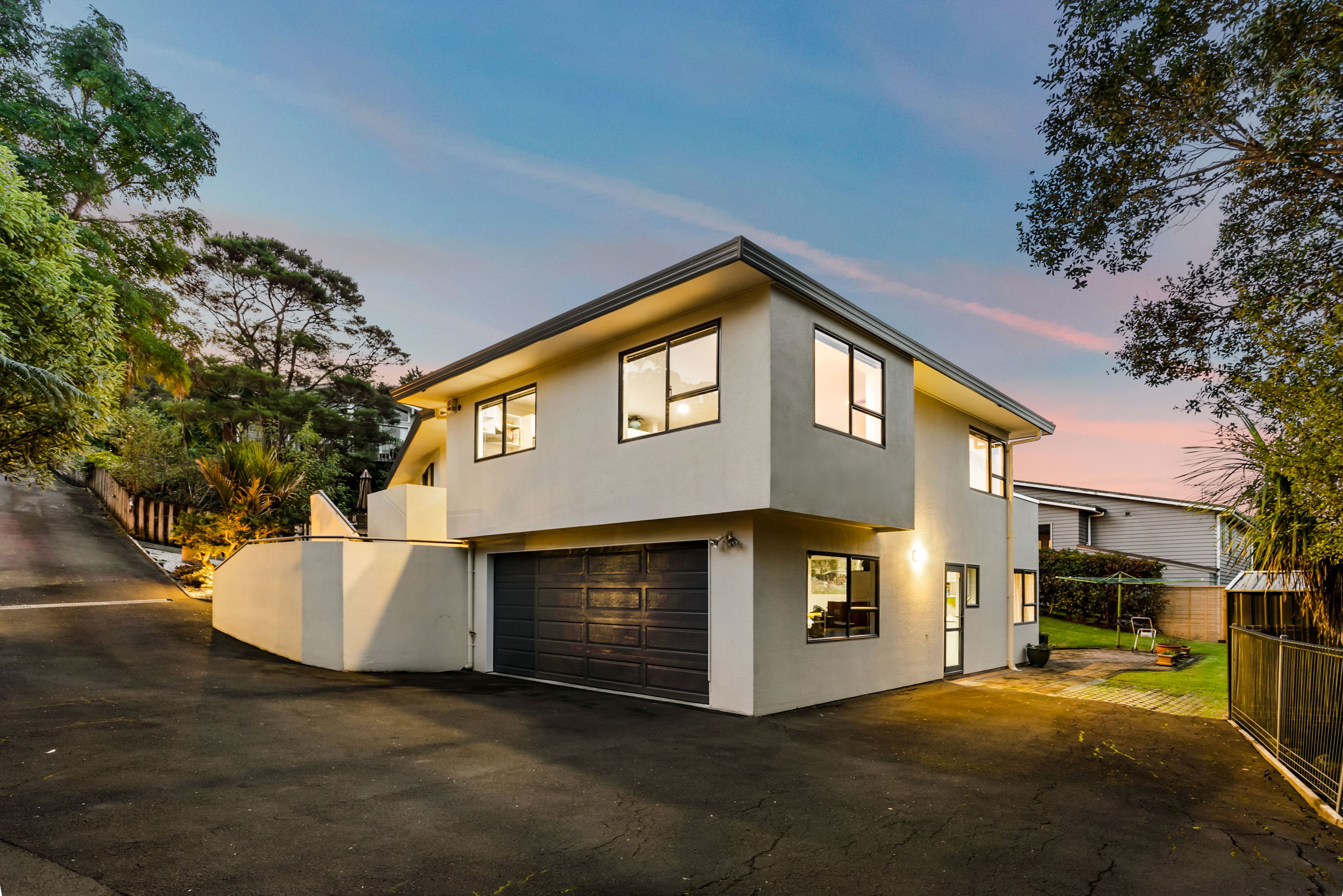 190 Old Titirangi Road, Titirangi, Waitakere City
