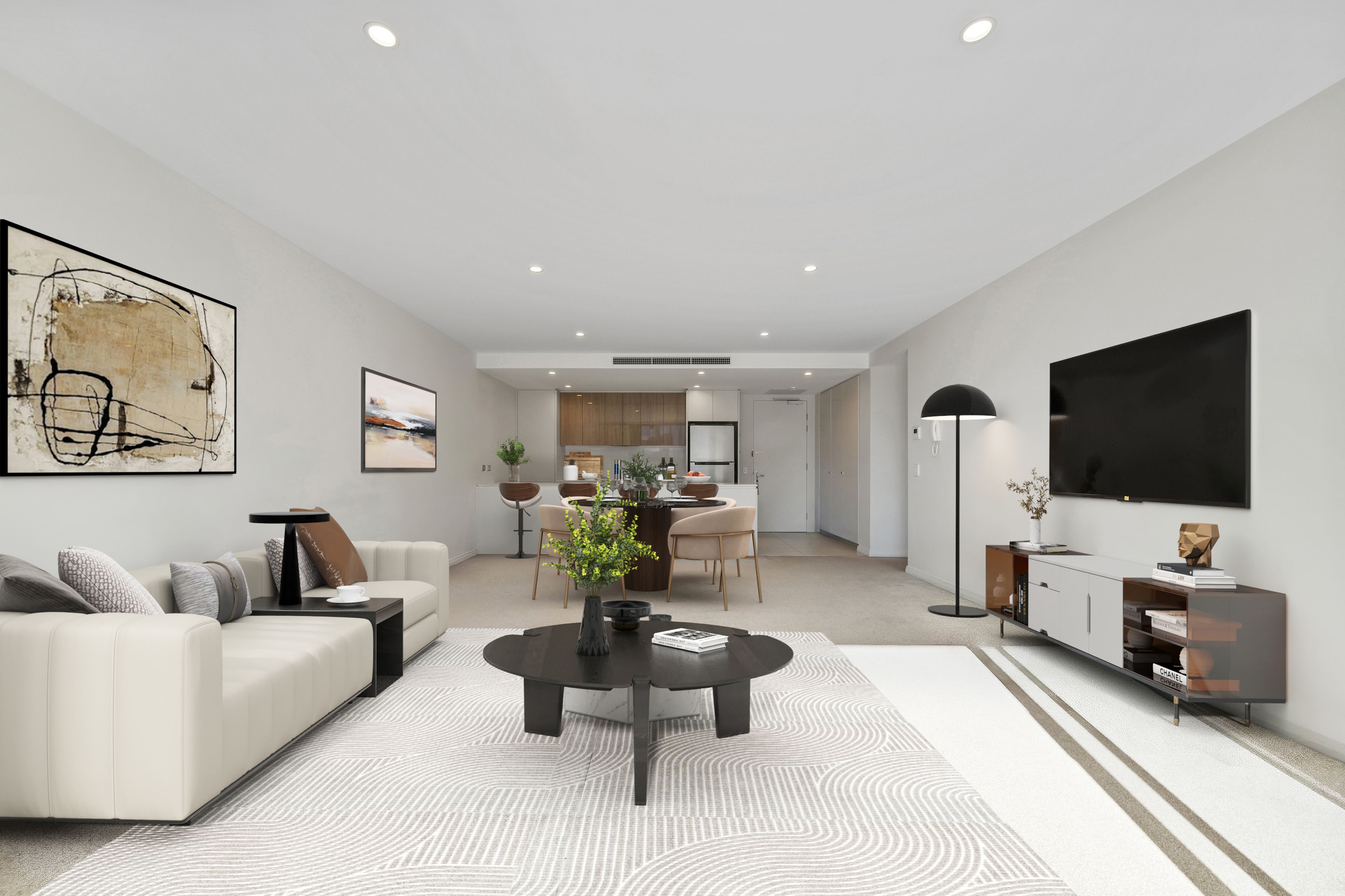 70/44 Macquarie Street, Barton, ACT 2600