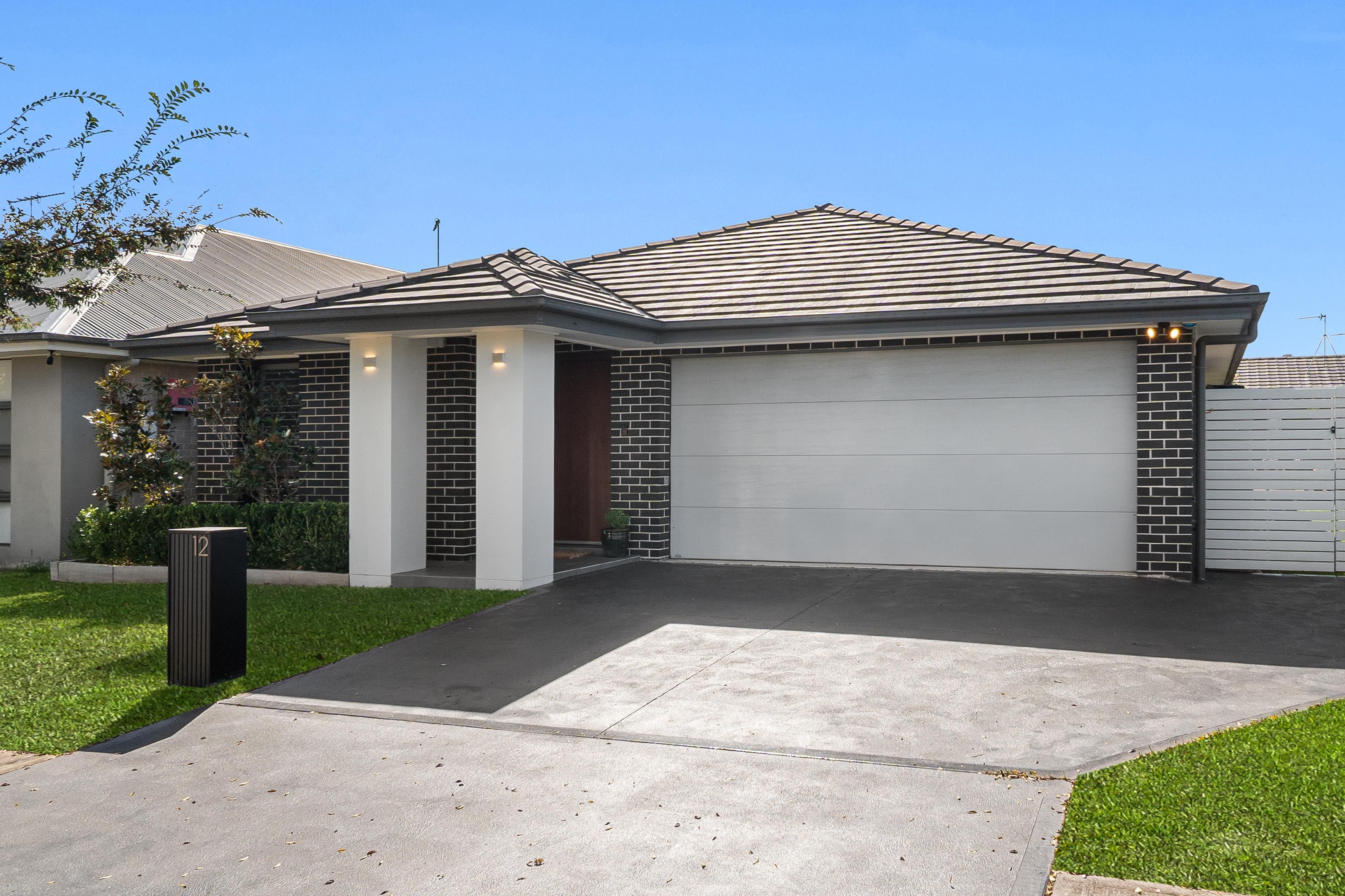 12 Cassinia Avenue, Marsden Park, NSW 2765