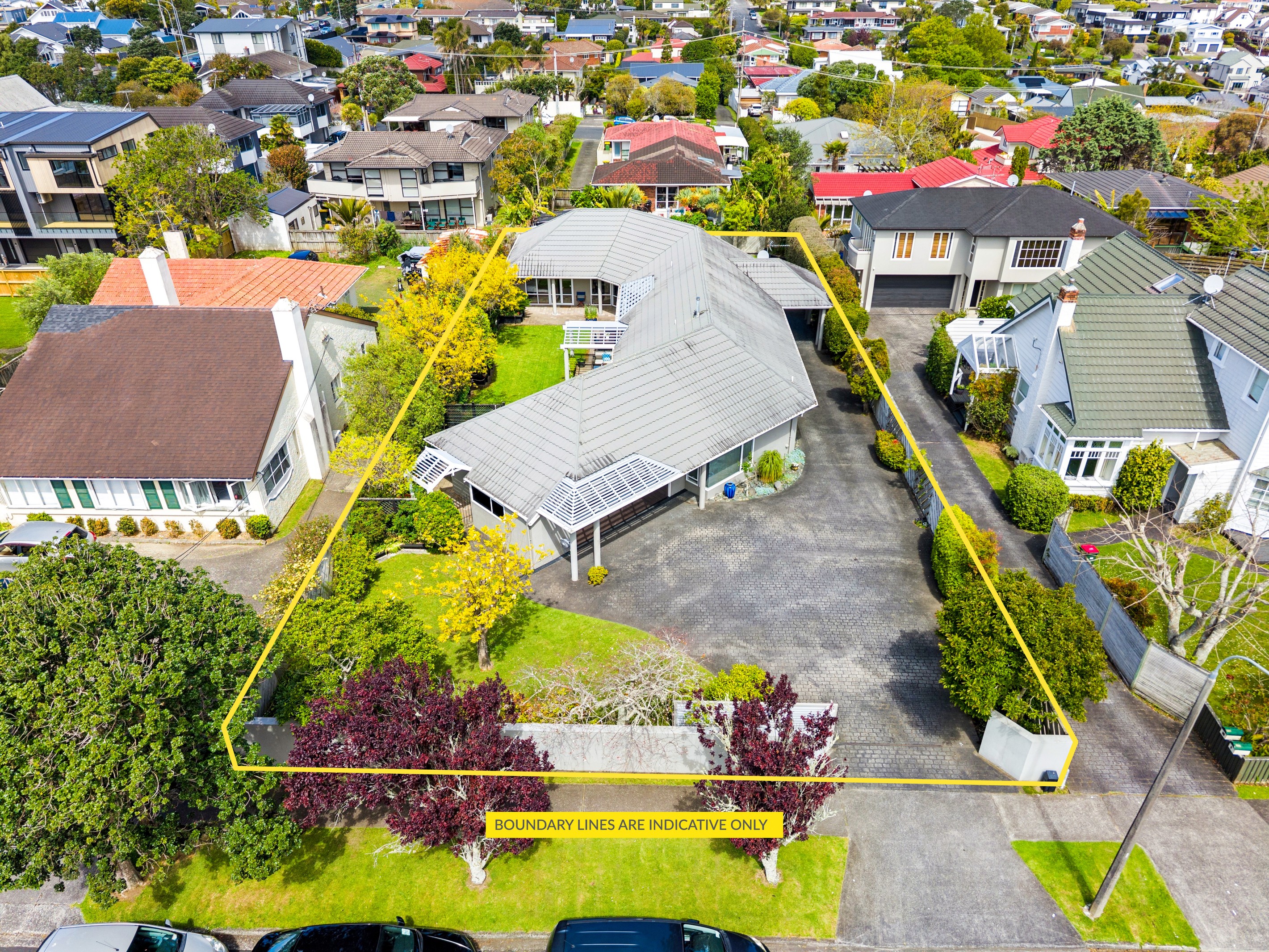 6 Napier Avenue, Takapuna, North Shore City