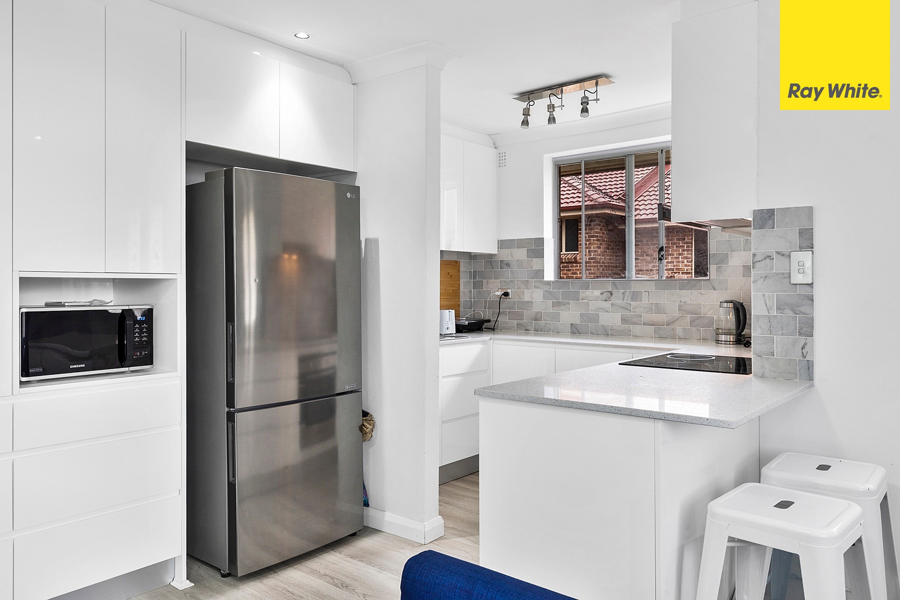 6/109 Dudley Street, Punchbowl, NSW 2196