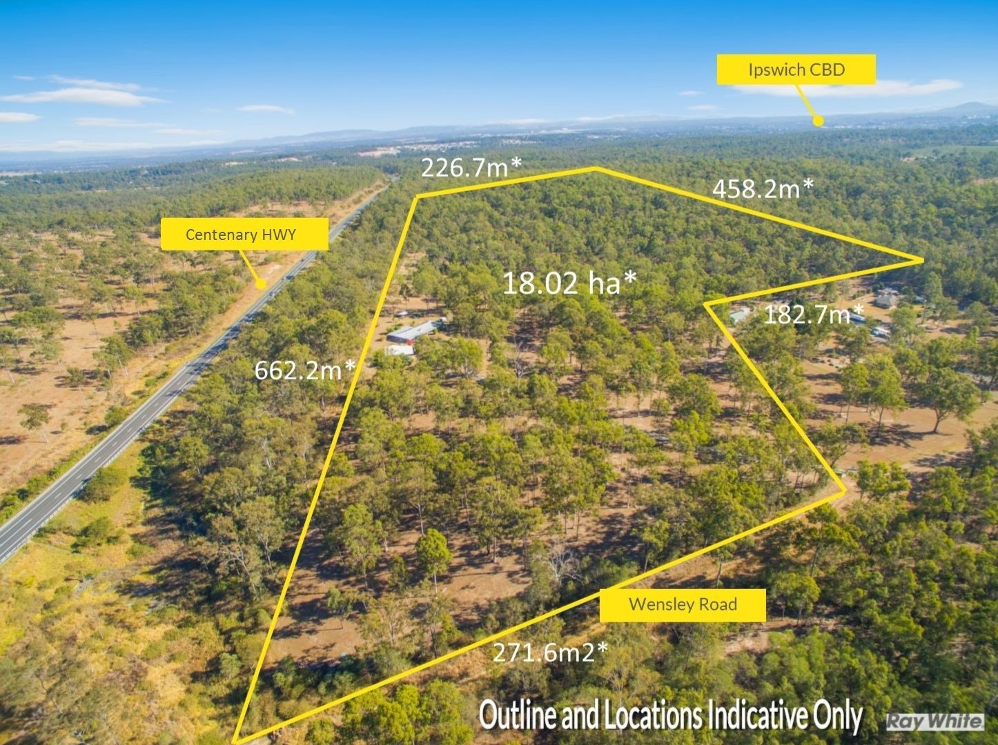 119 Wensley Road, Ripley, QLD 4306