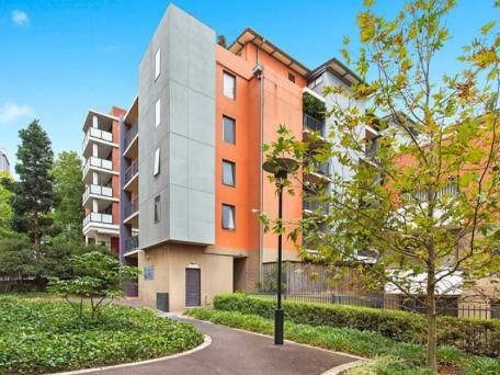 43/20 Fitzgerald Street, Newtown, NSW 2042