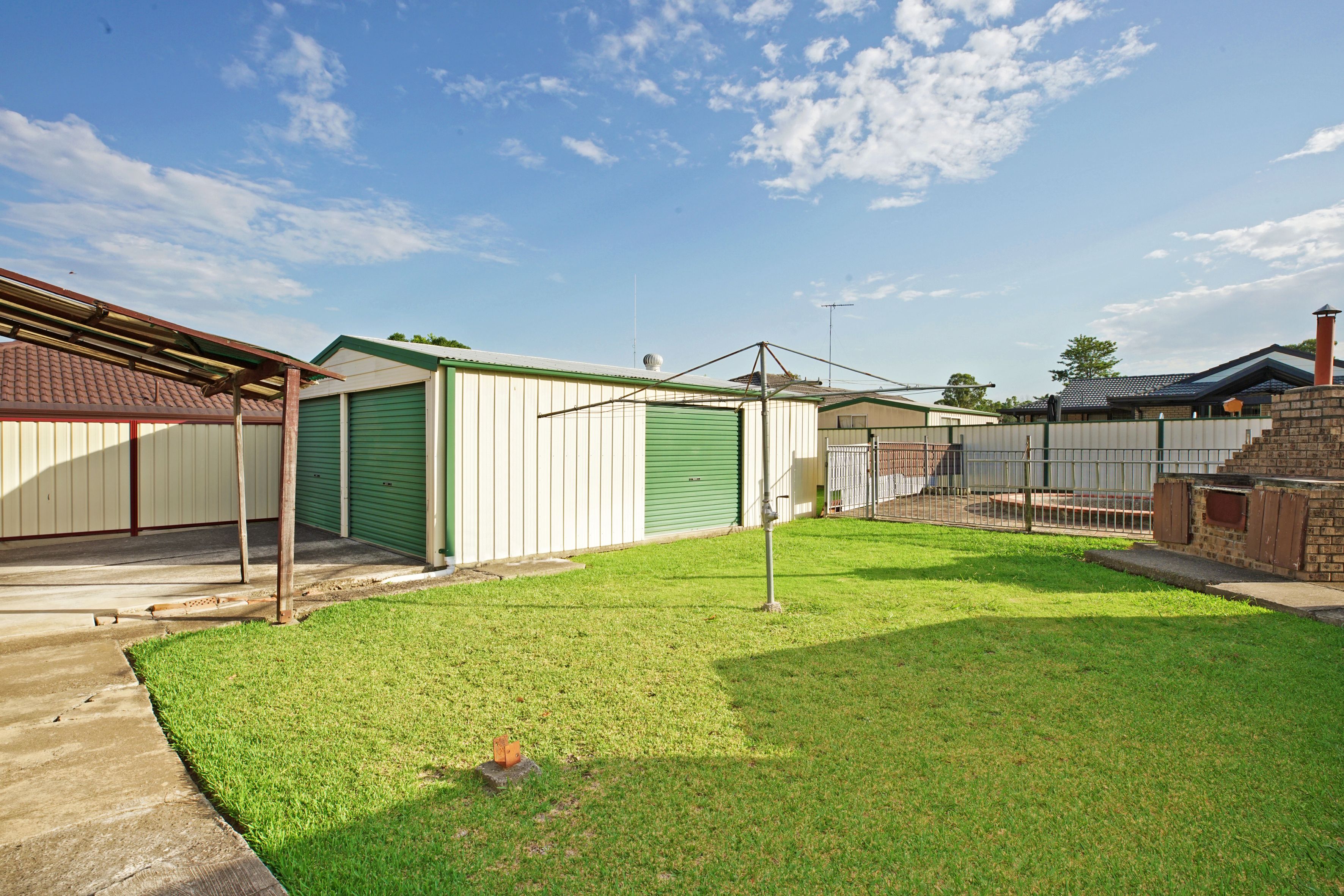 52 Warburton Crescent, Werrington County, NSW 2747