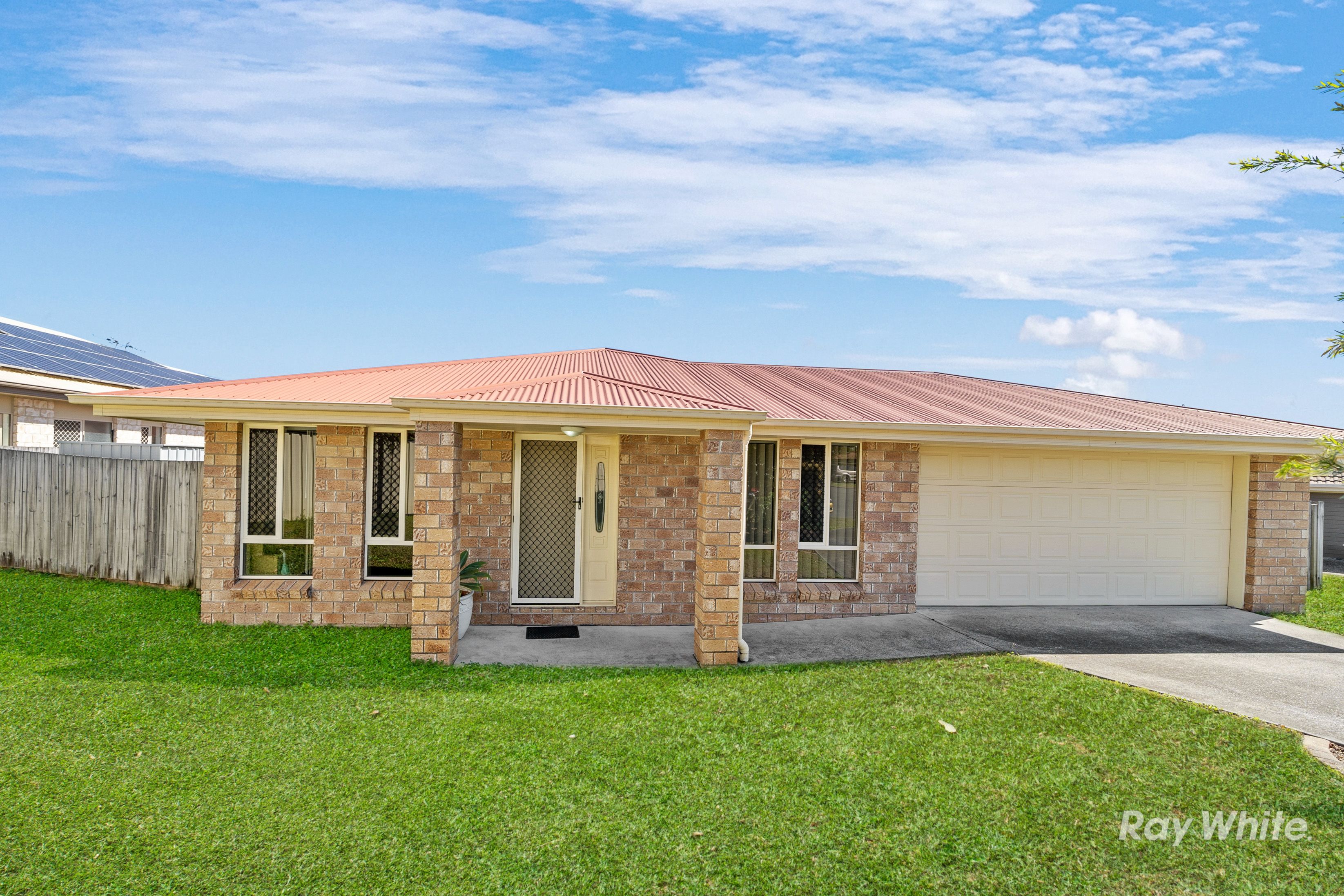 32 Stewart Street, Marsden, QLD 4132