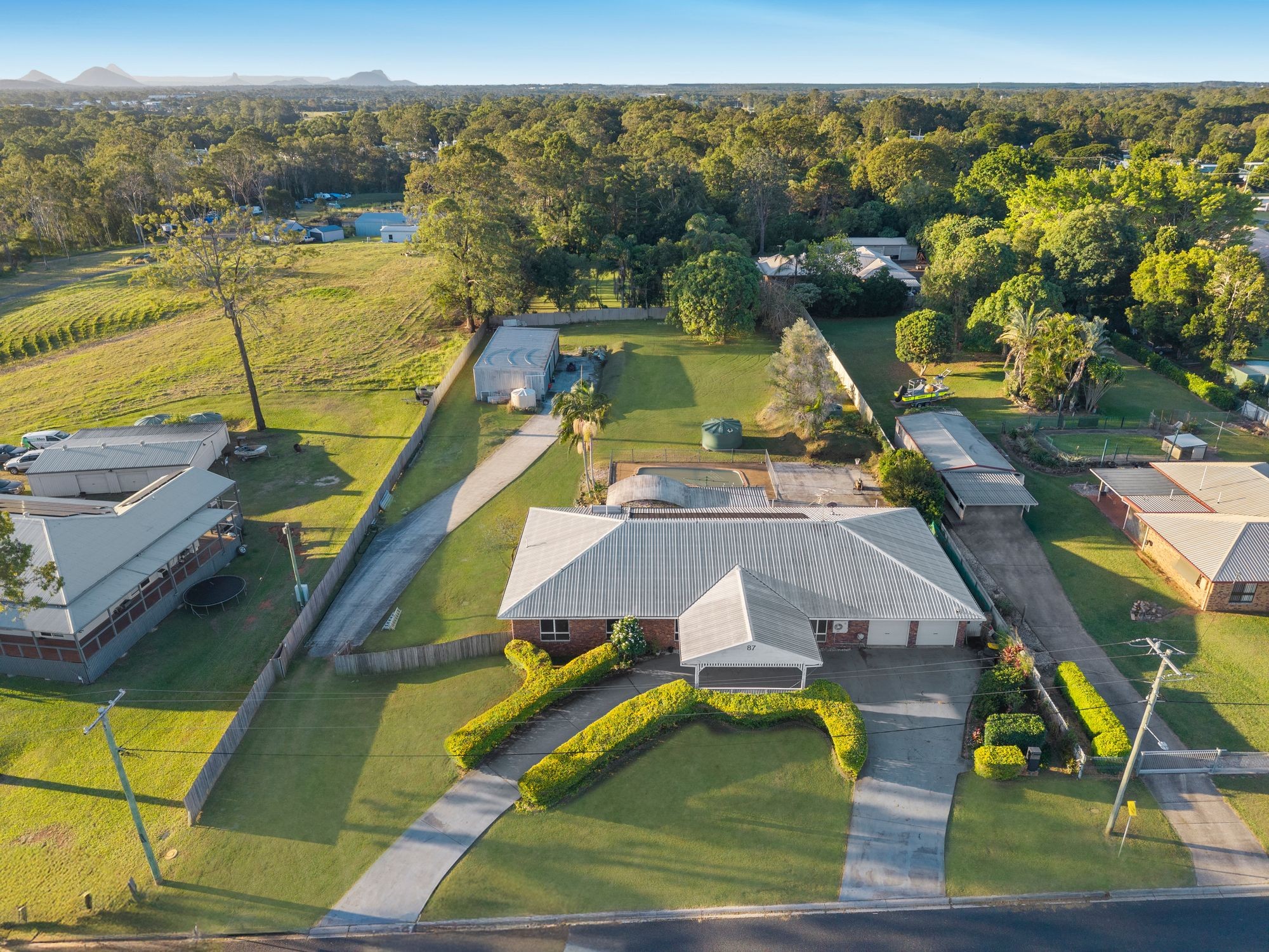 87 Weier Road, Morayfield, QLD 4506
