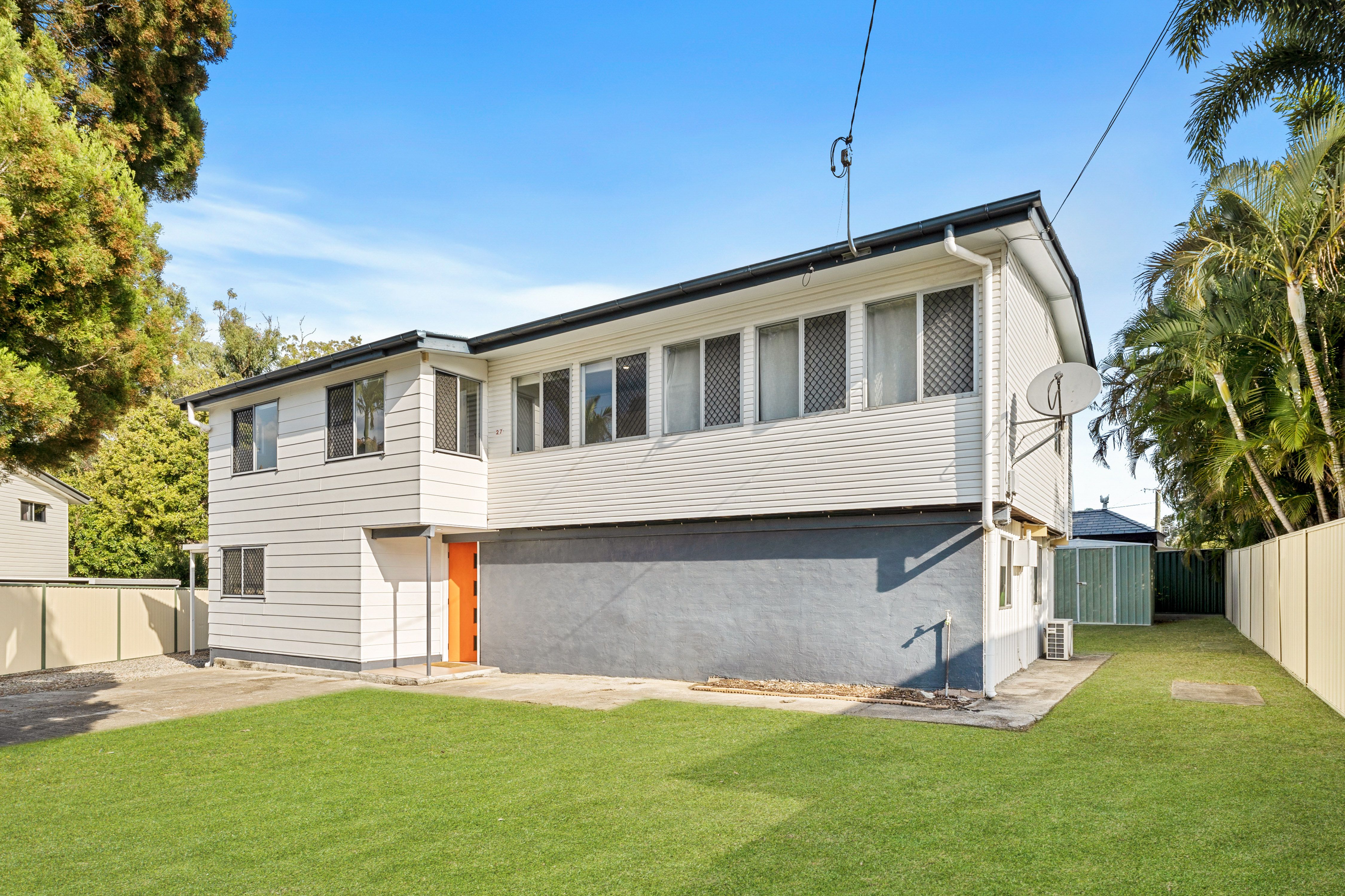 27 MacArthur Crescent — photo from Ray White AKG