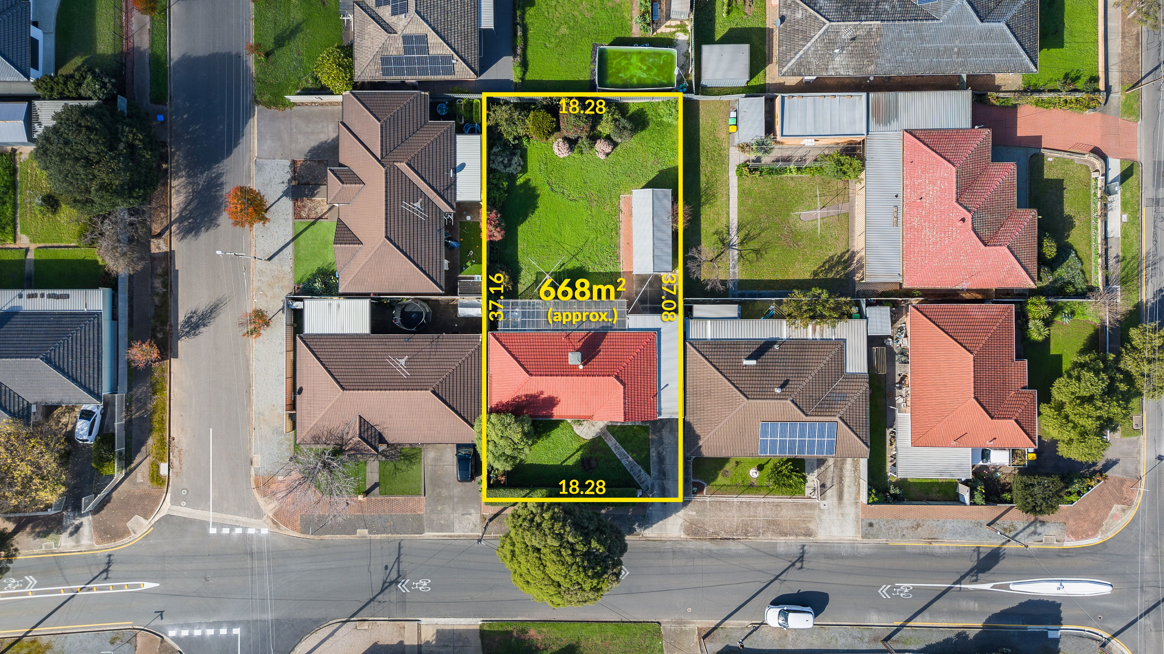 2 Kapoola Avenue, Campbelltown, SA 5074