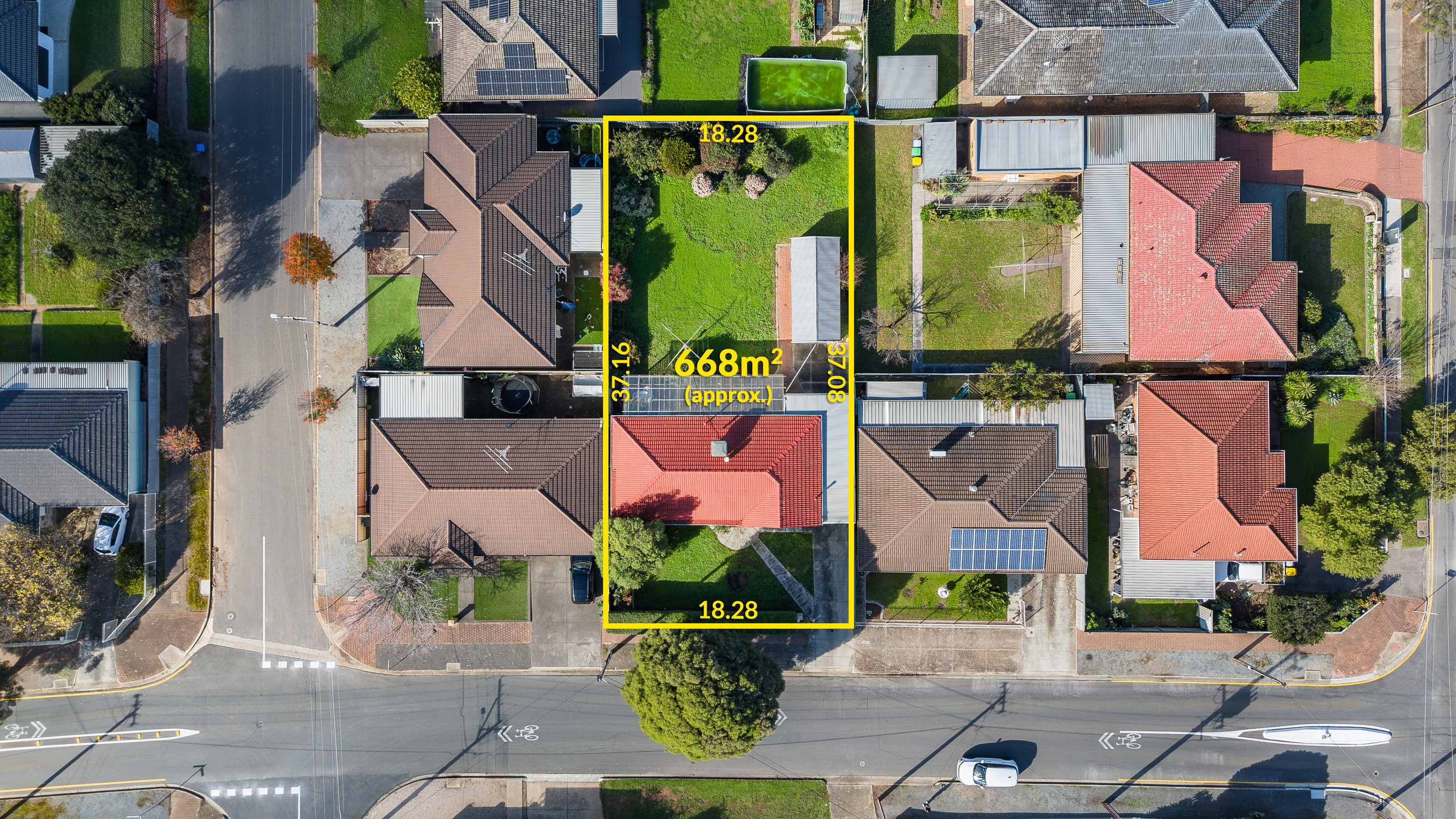 2 Kapoola Avenue, Campbelltown, SA 5074