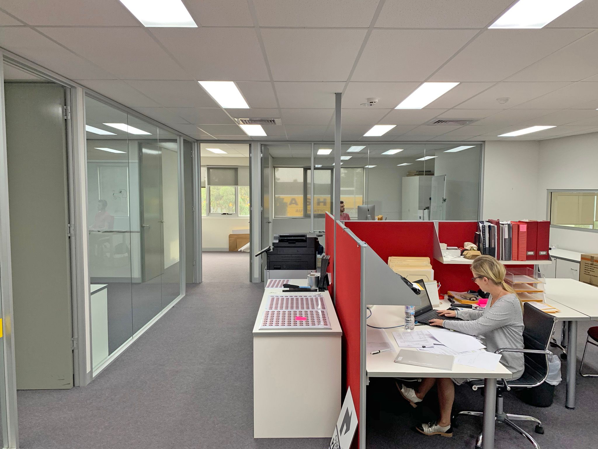 Level 1, 1 Production Drive, Alfredton, VIC 3350