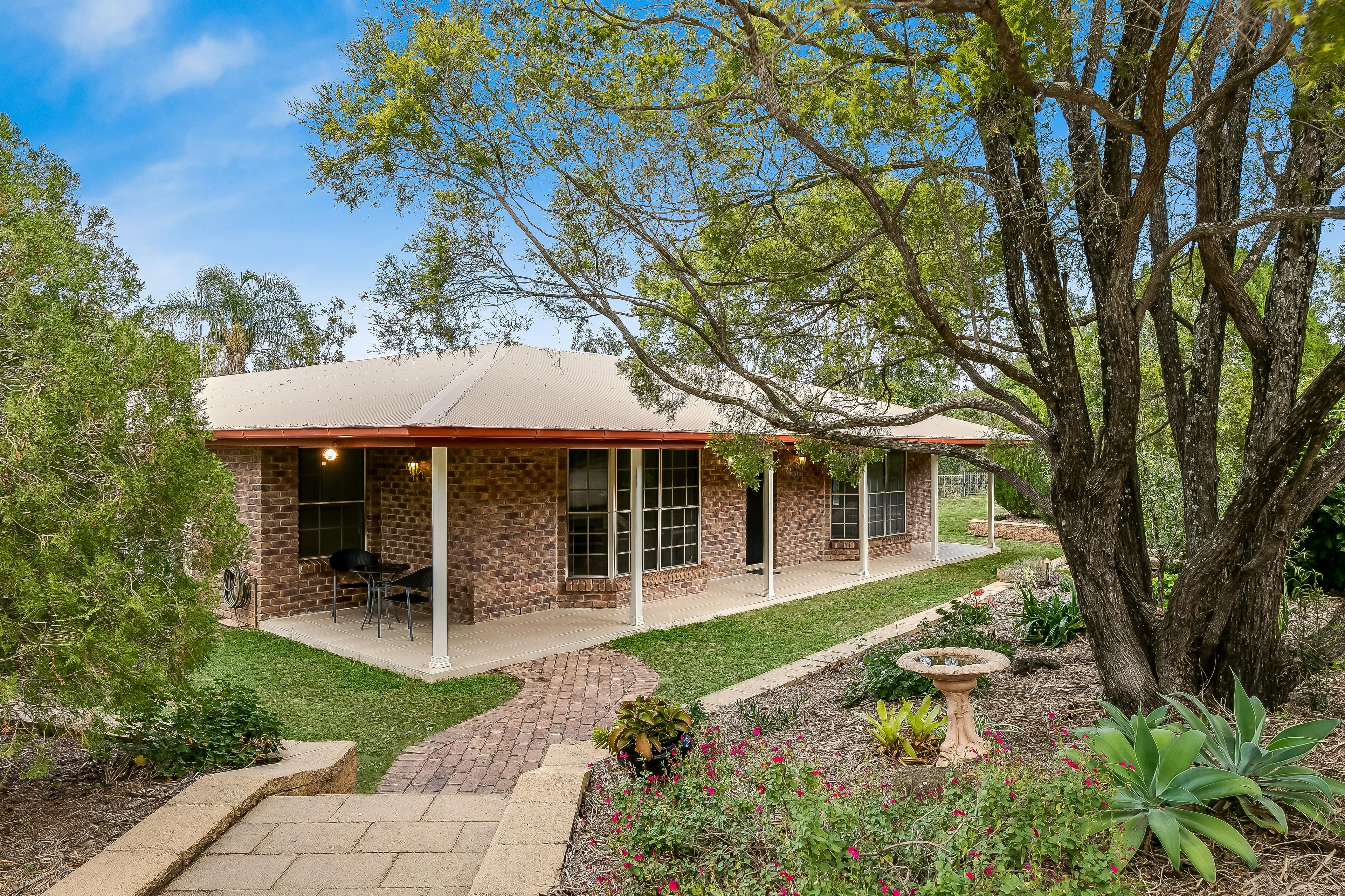 1225 Flagstone Creek Road, Flagstone Creek, QLD 4344