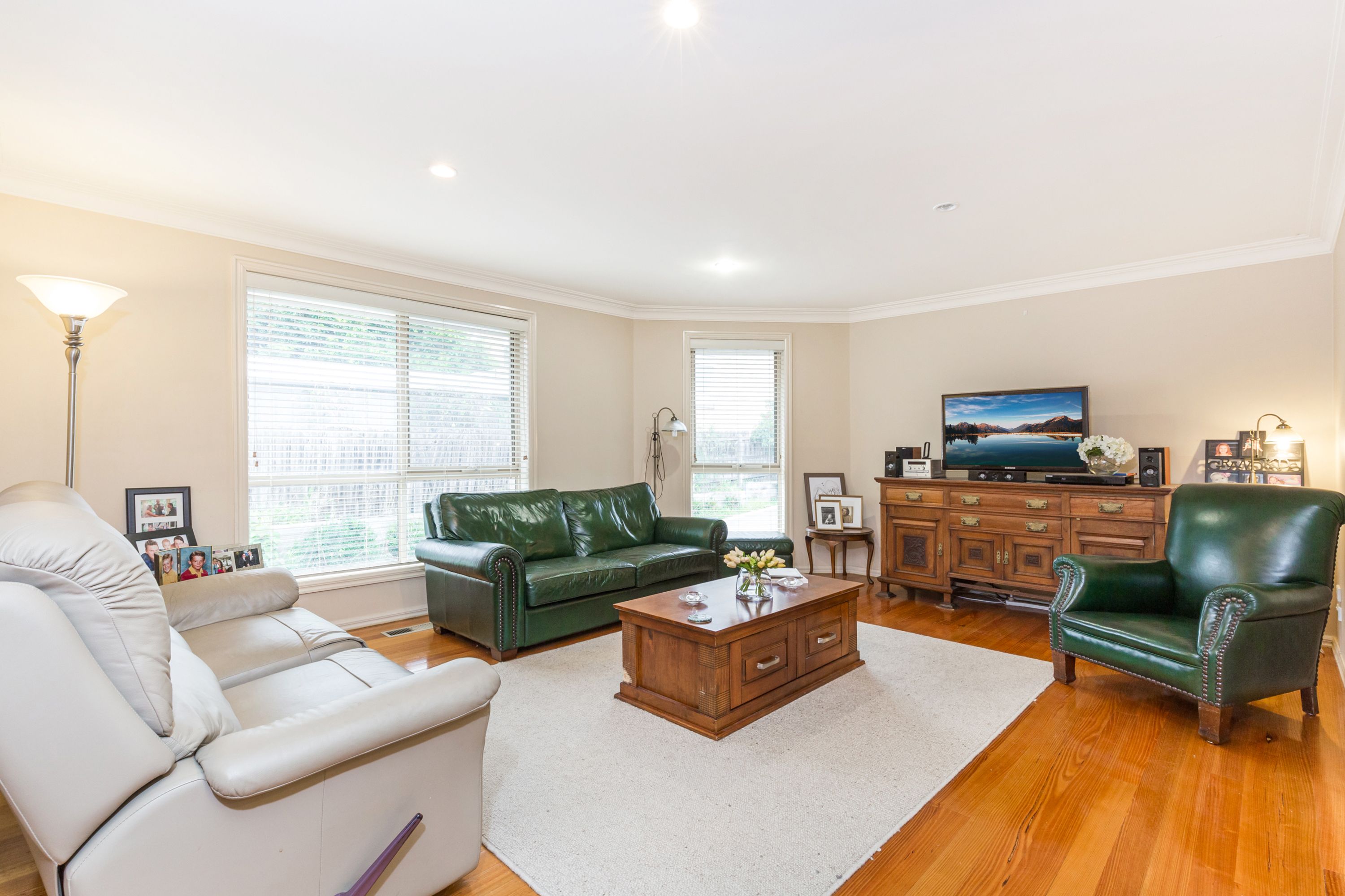 2/21 Poole Street, Burwood, VIC 3125