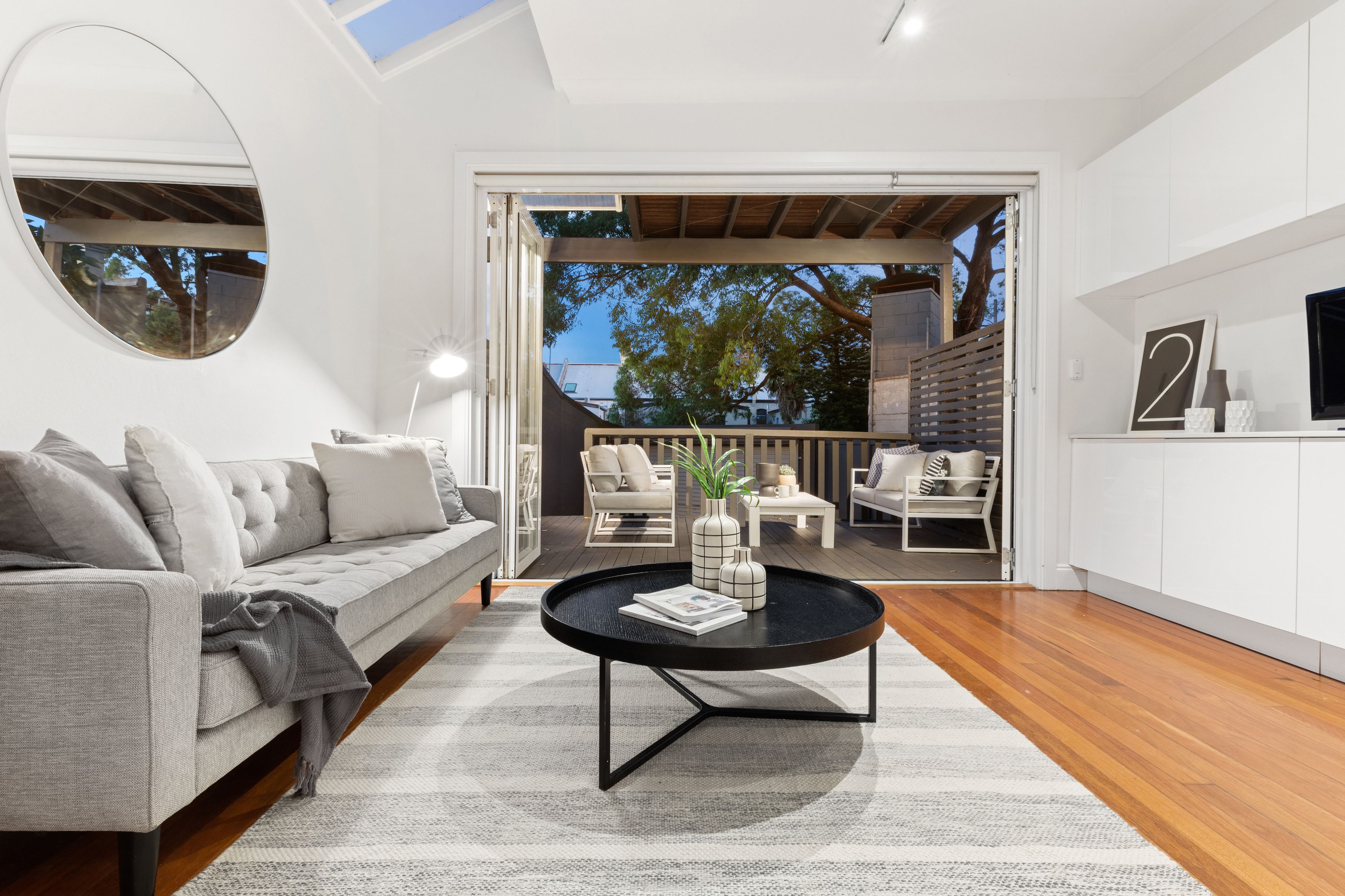 17 Wilson Street, Newtown, NSW 2042