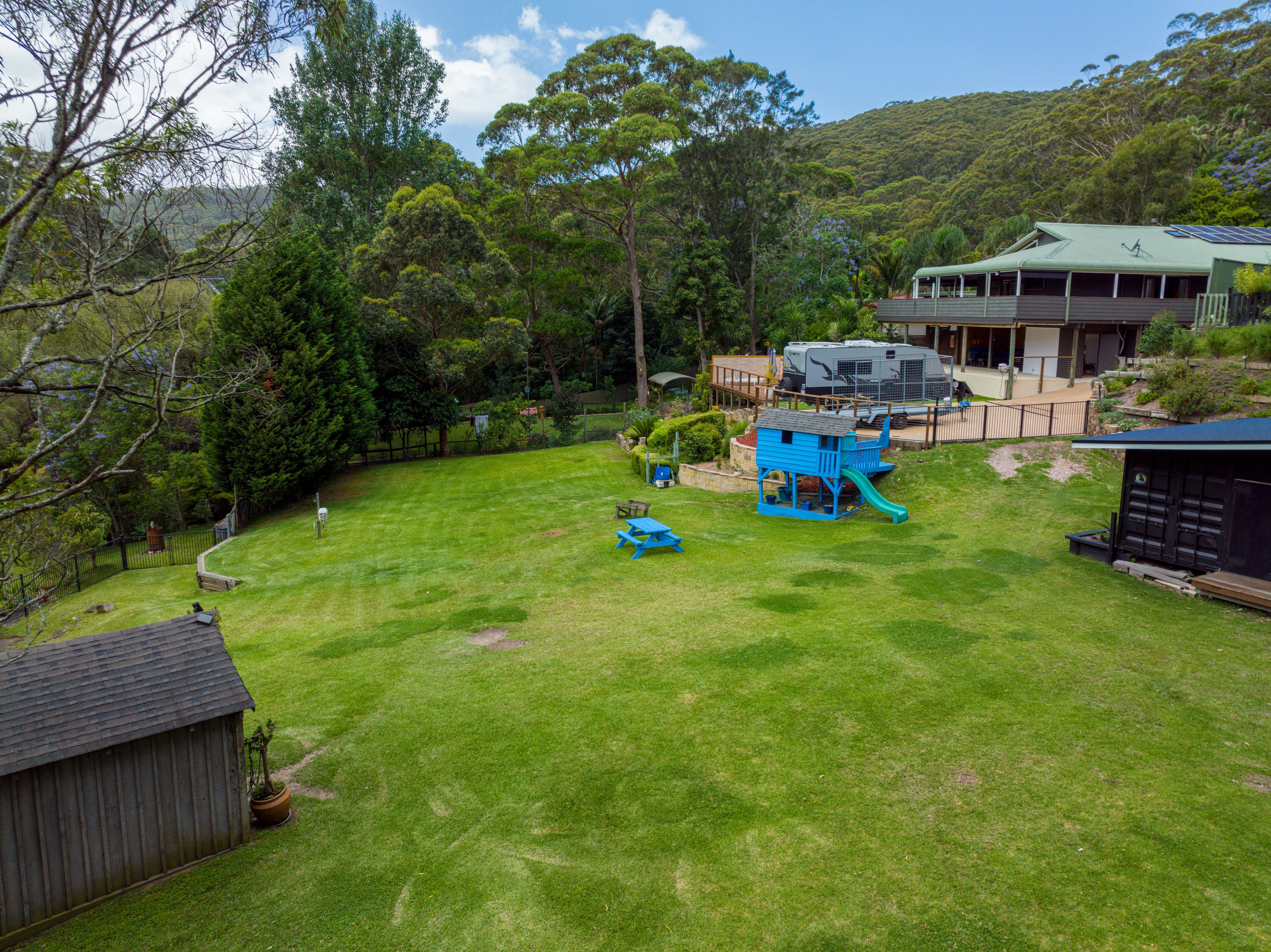 46-52 Station Road, Otford, NSW 2508