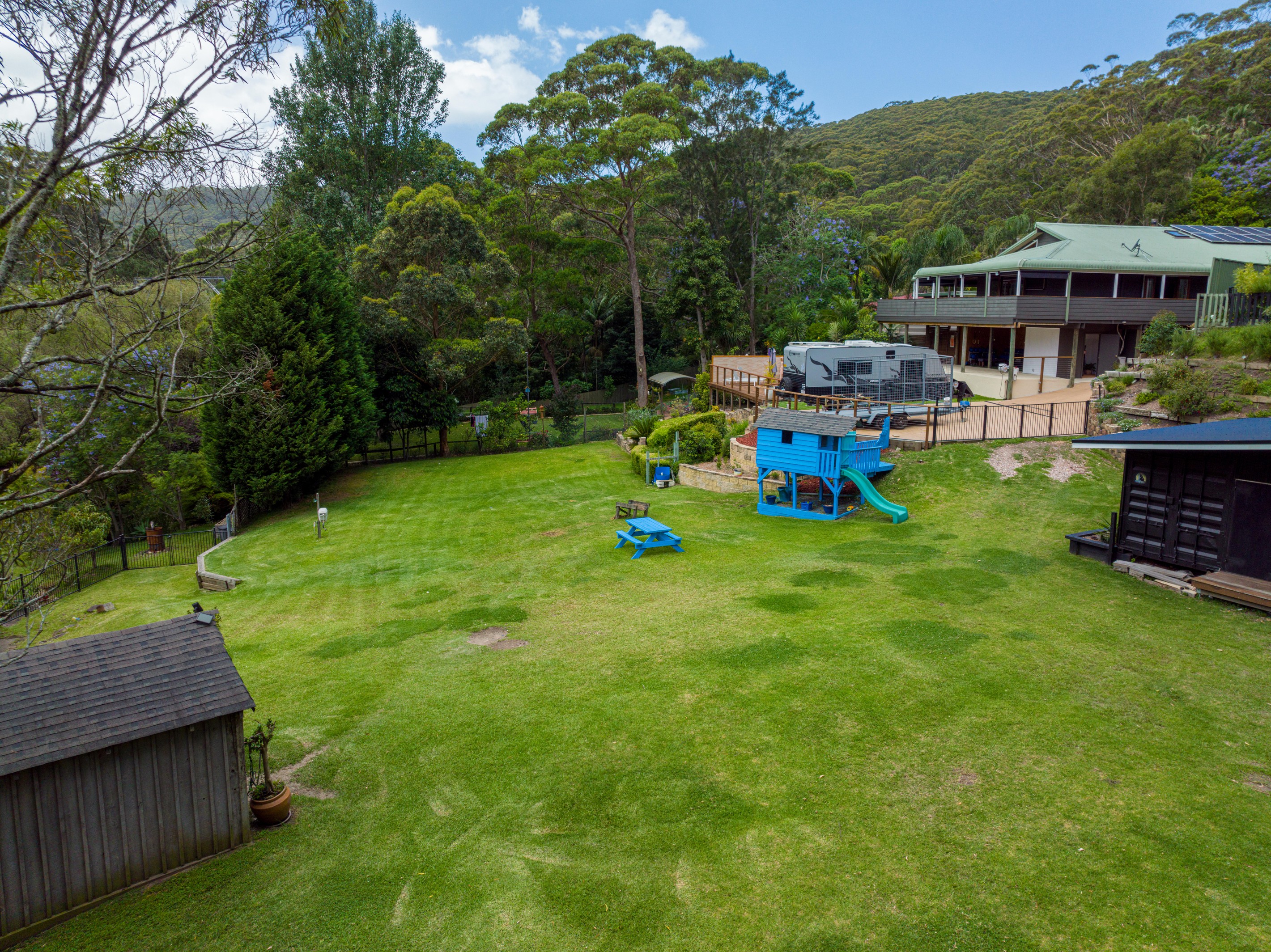 46-52 Station Road, Otford, NSW 2508