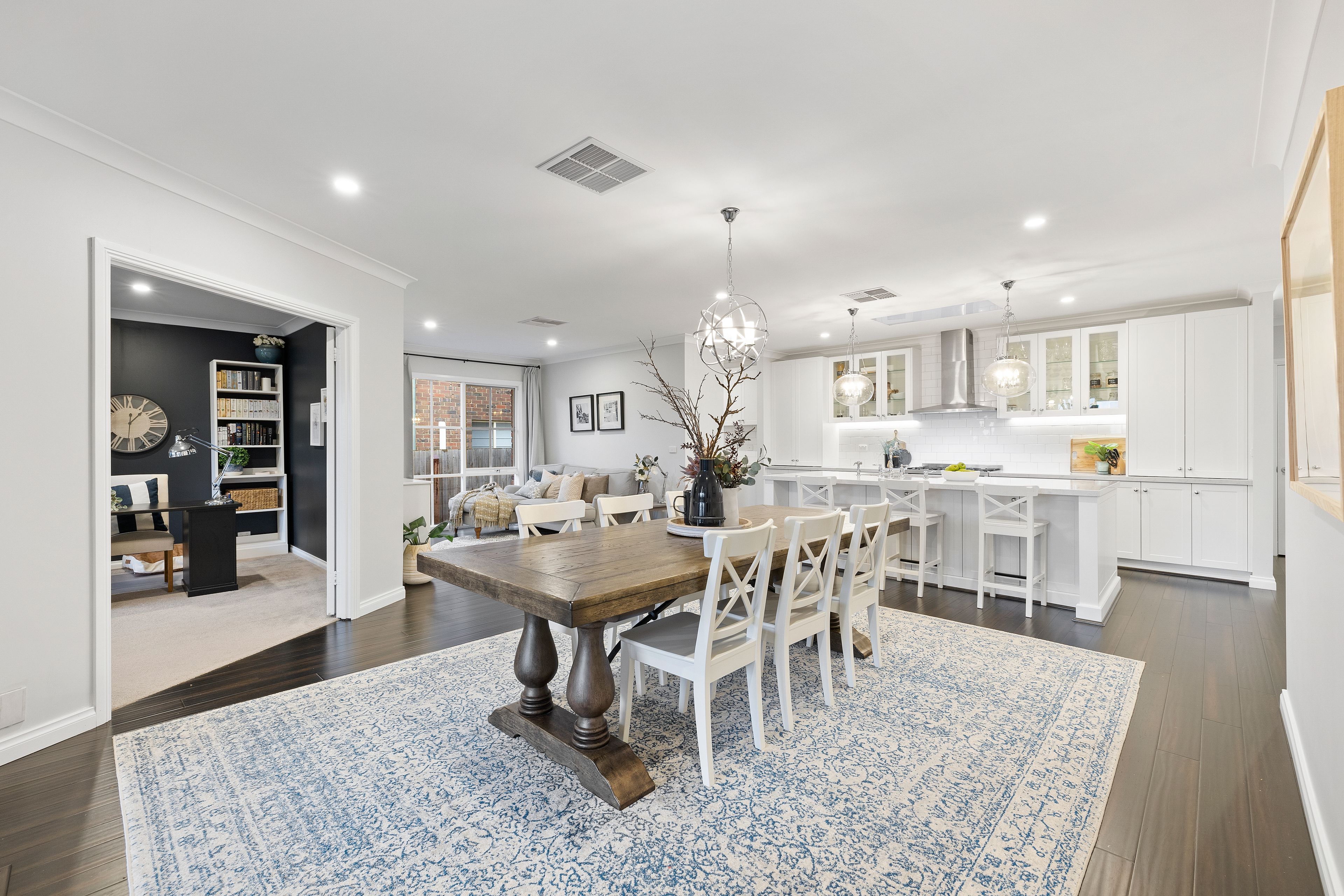46 Turramurra Drive, Rowville, VIC 3178