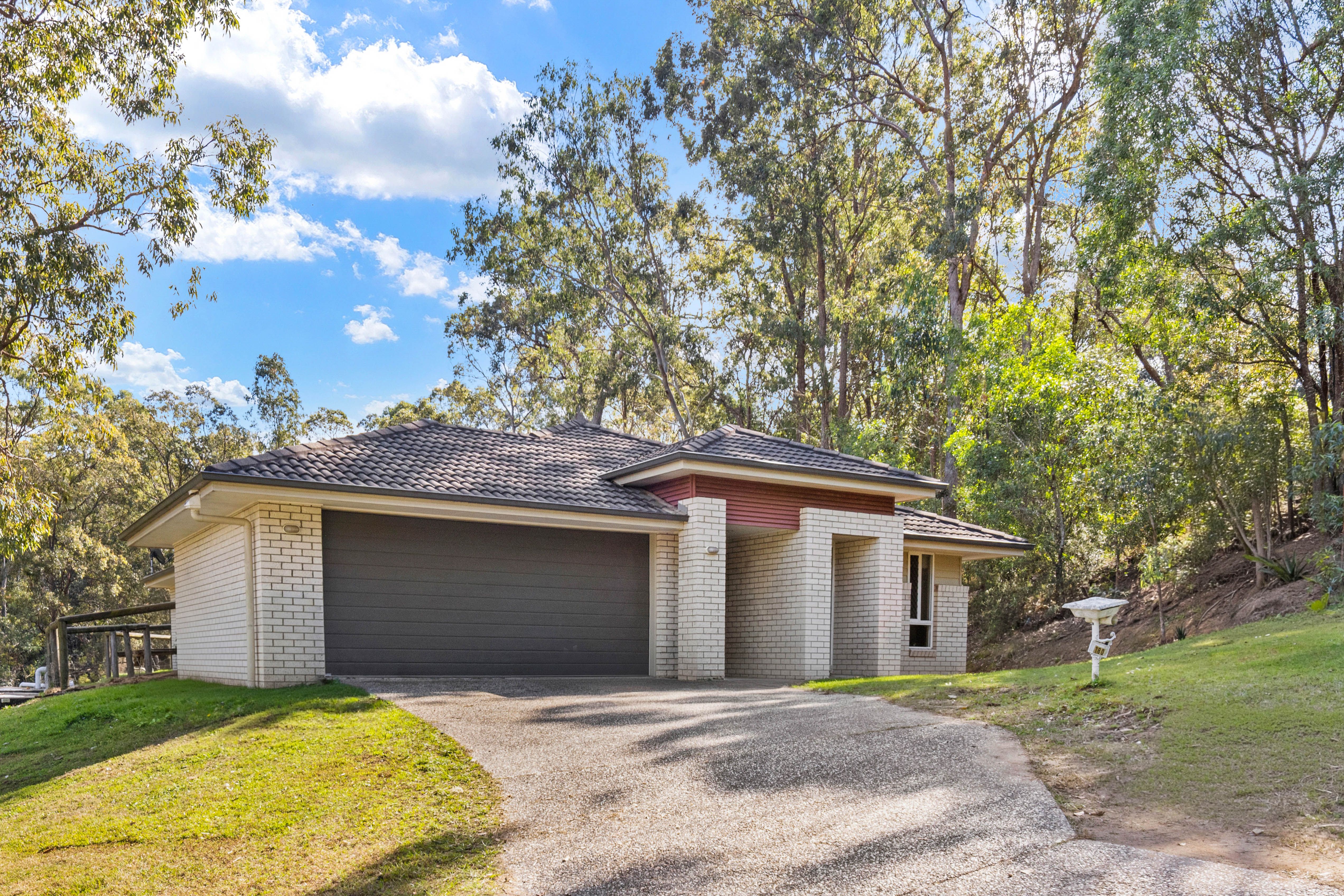 180 Fenwick Road — photo from Ray White TMG