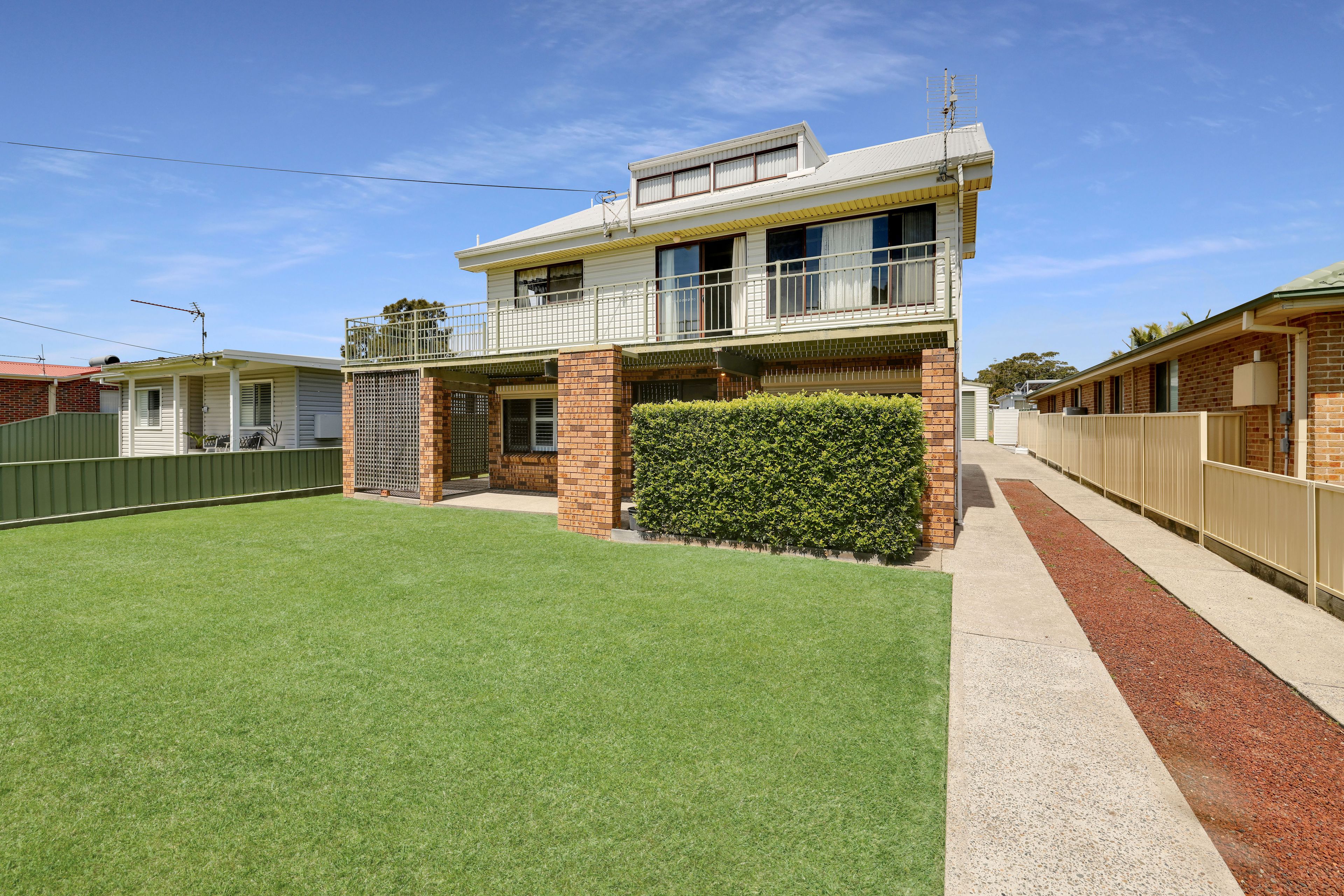 2 The Triangle, Culburra Beach, NSW 2540