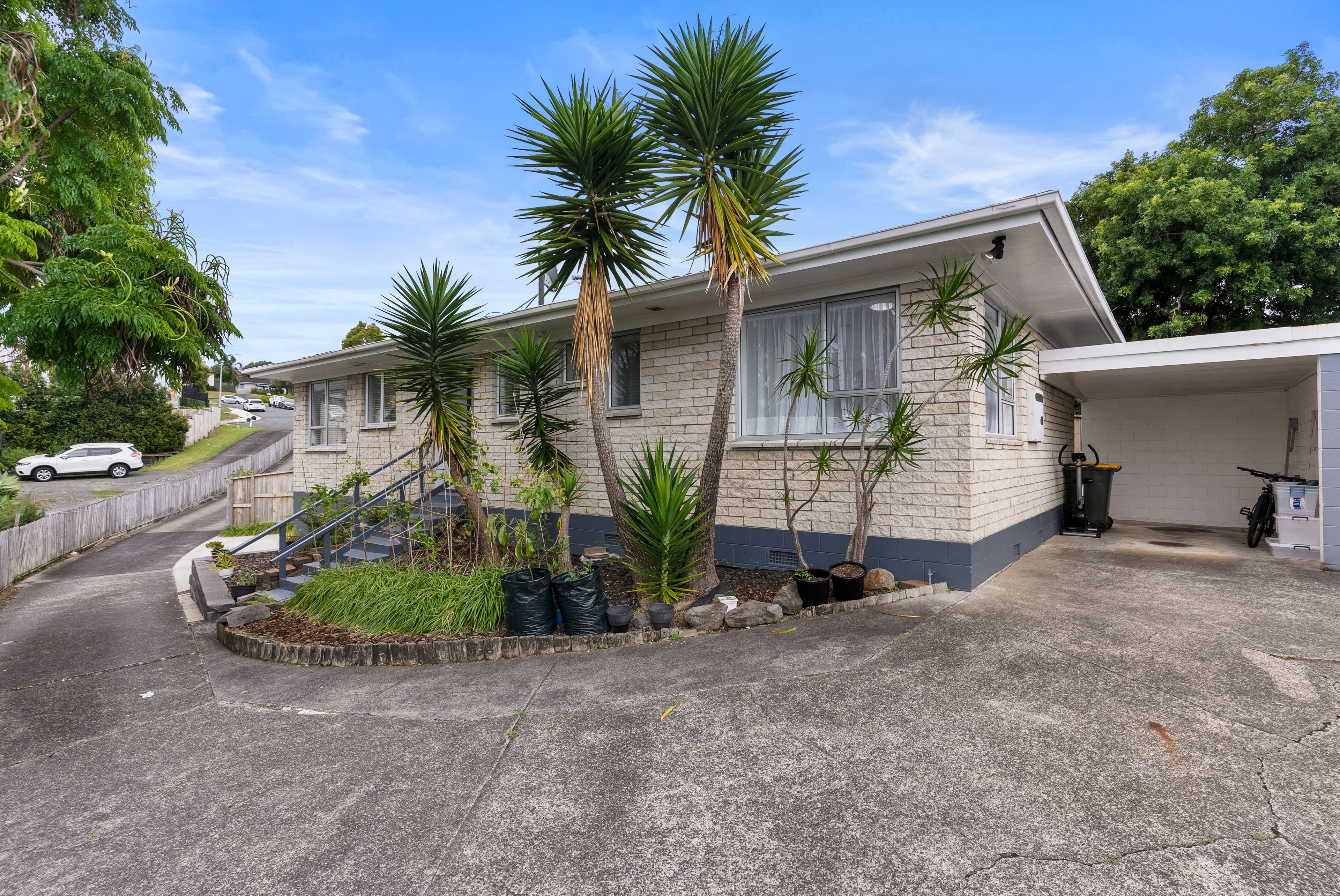 1/15 Sherie Place, Howick, Manukau City