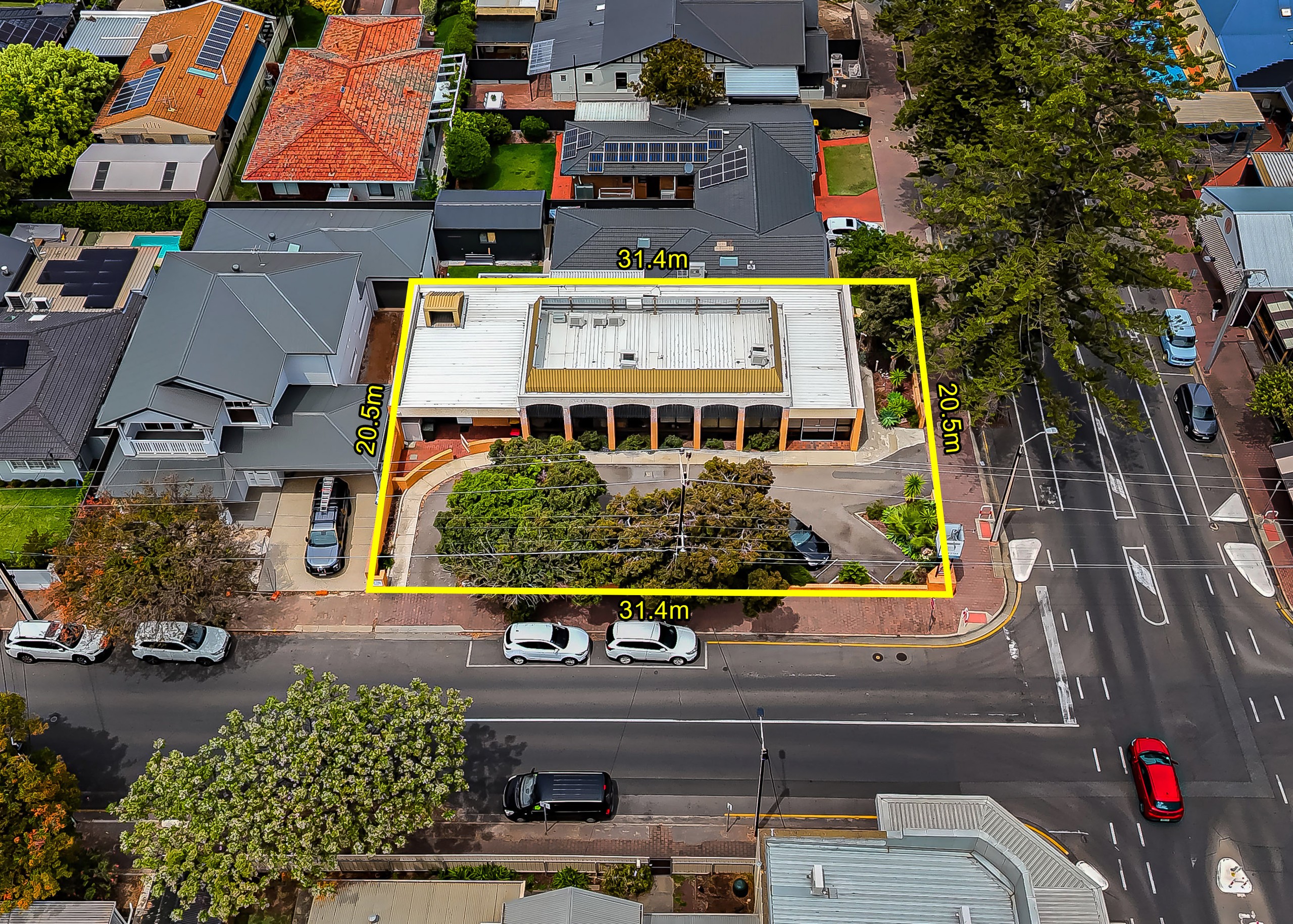 56-58 Bath Street, Glenelg South, SA 5045