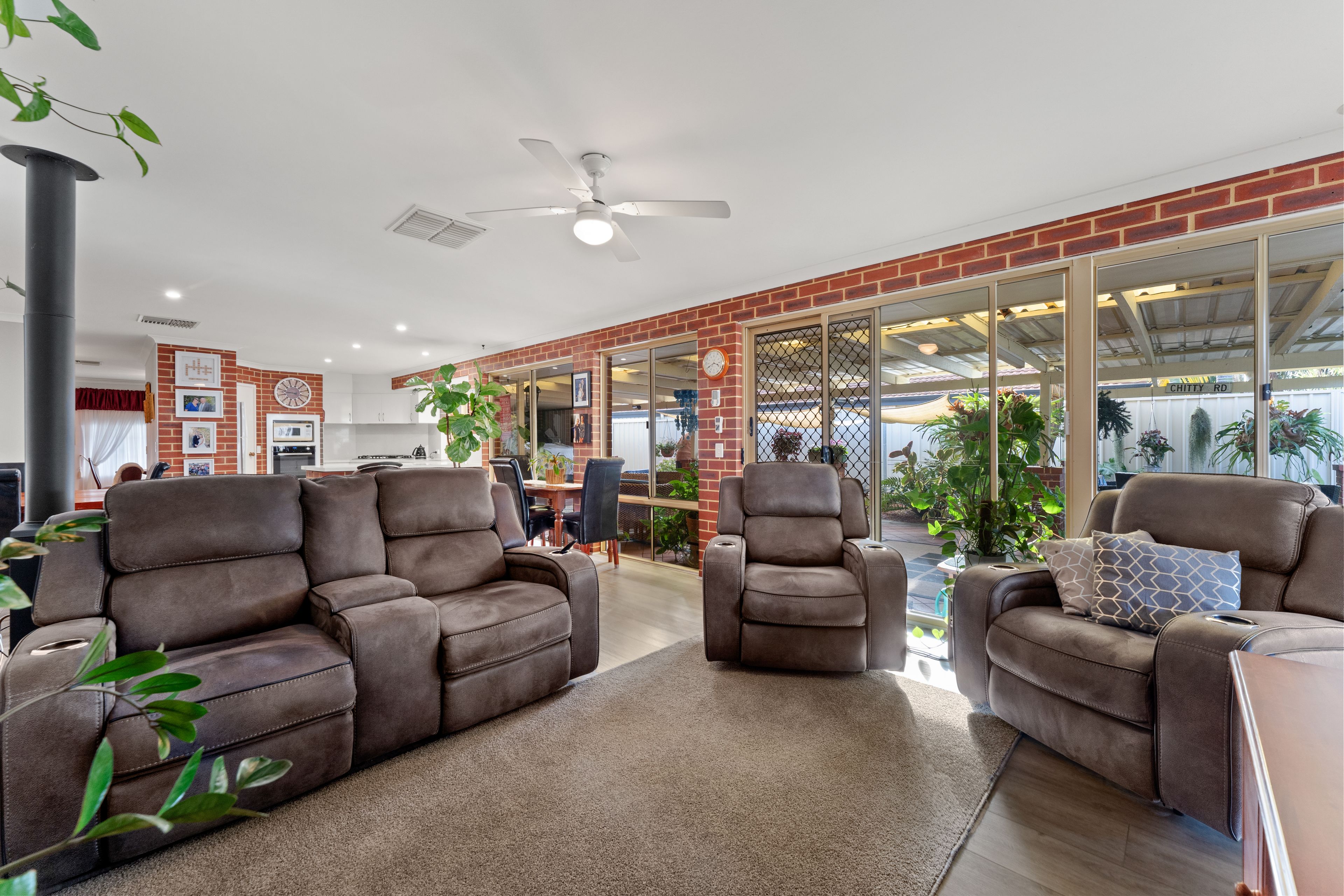 31 Sunningdale Circle, Cooloongup, WA 6168