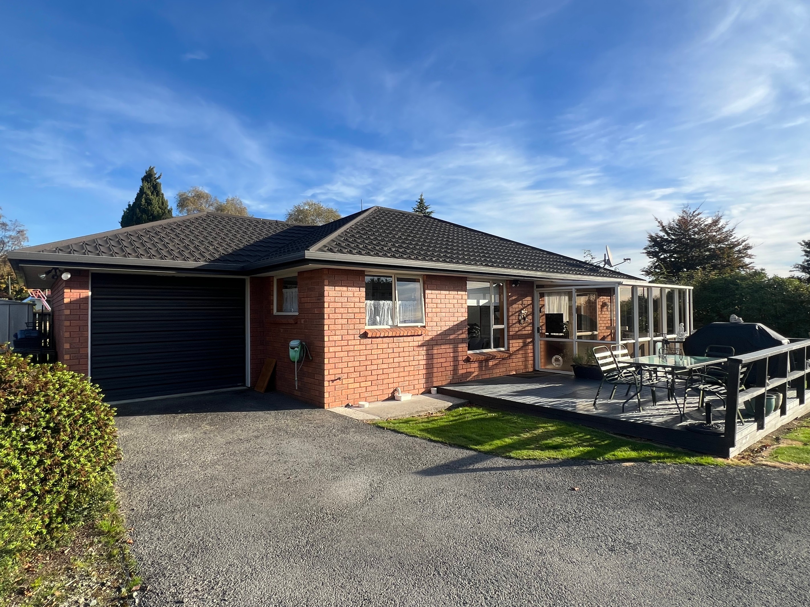 10B York Street, Tapanui, Clutha District