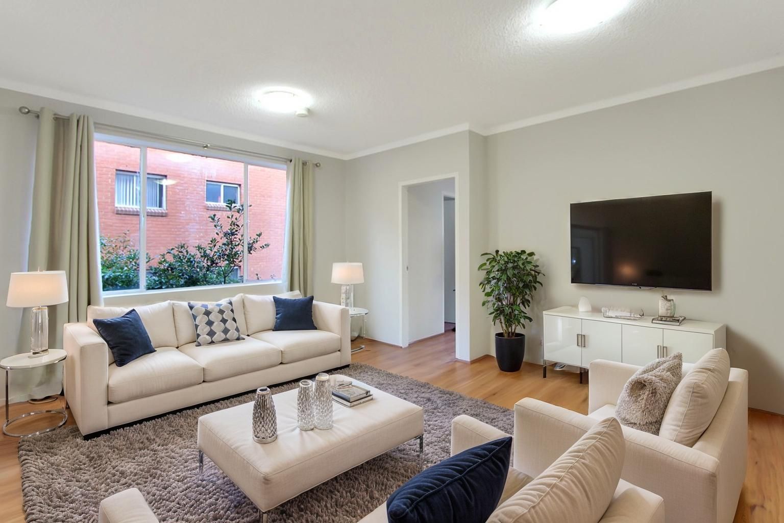 1/6 Isabel Street, Ryde, NSW 2112