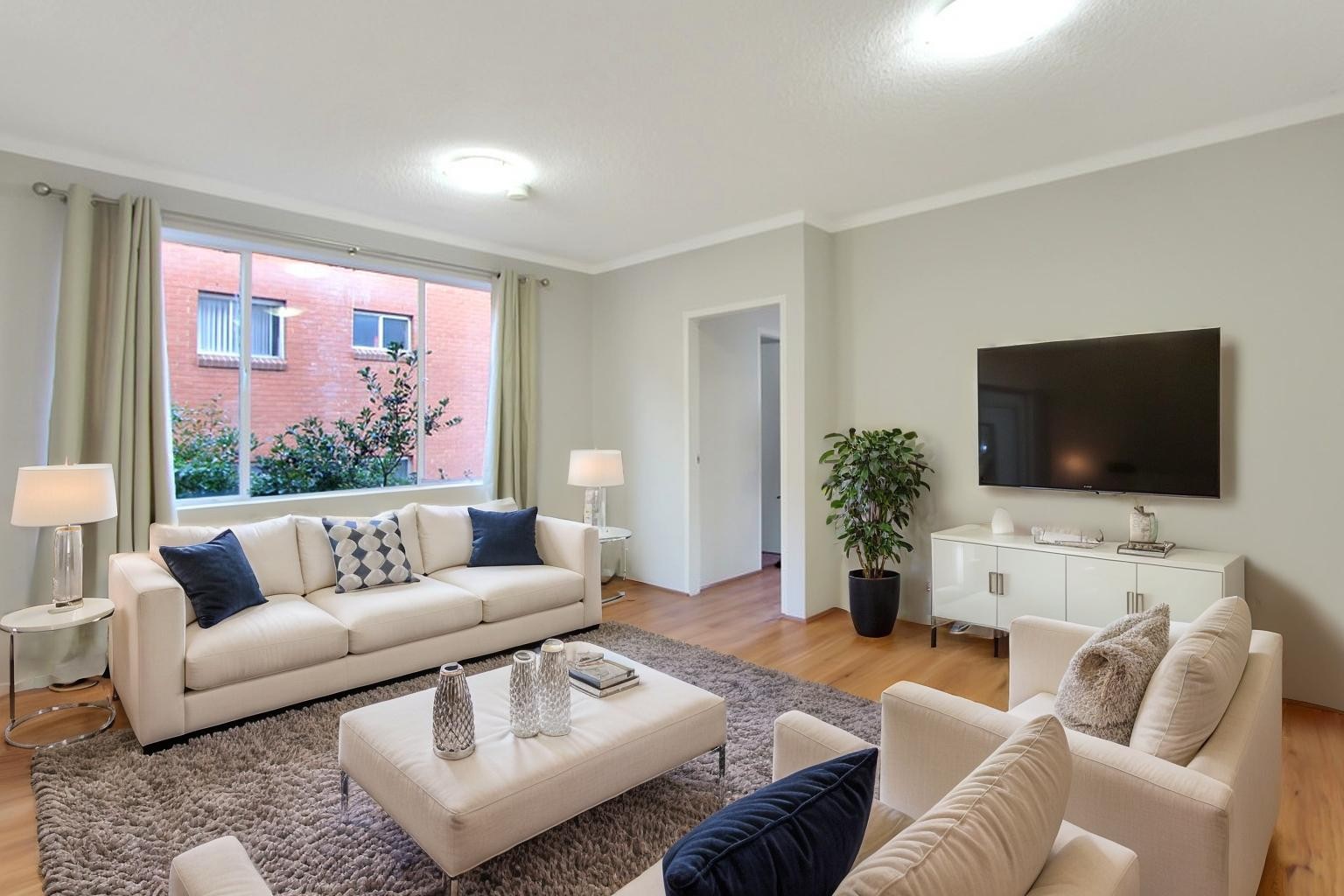 1/6 Isabel Street, Ryde, NSW 2112