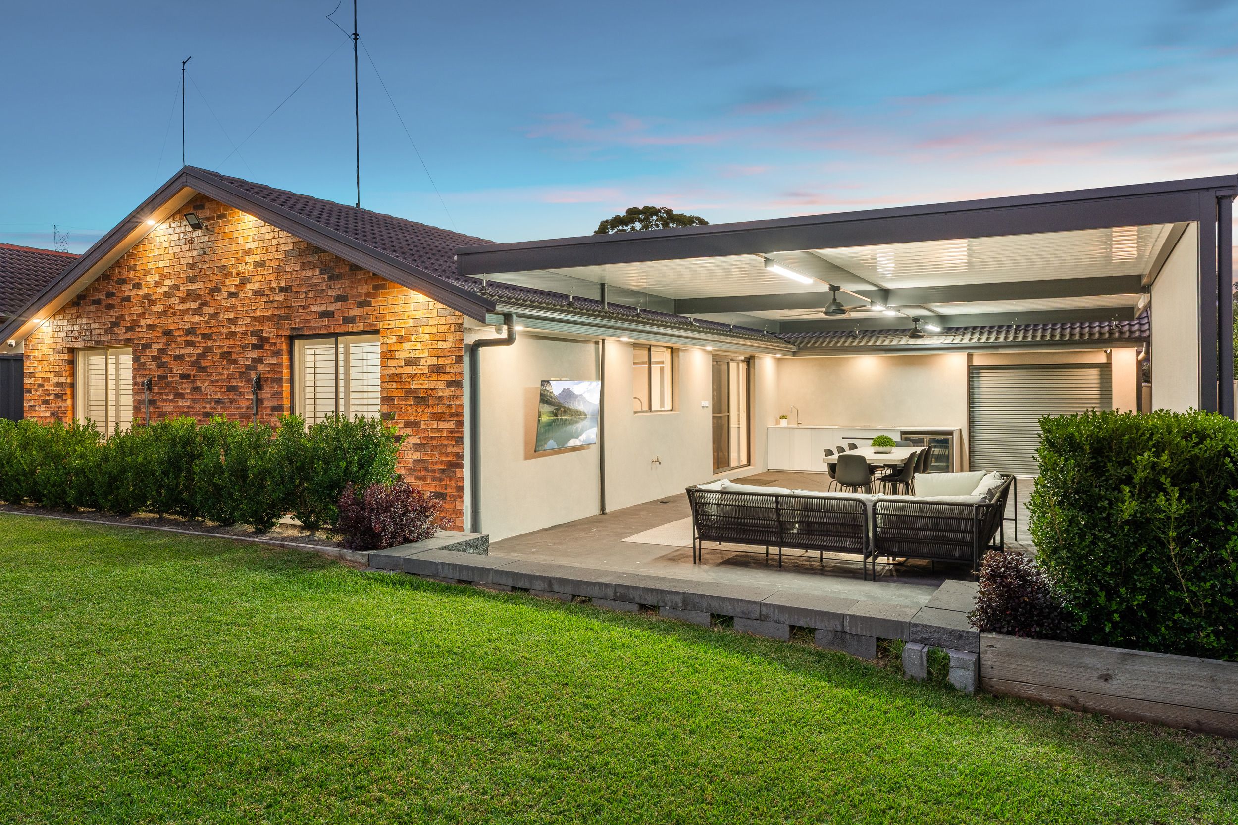 46 Womra Crescent, Glenmore Park, NSW