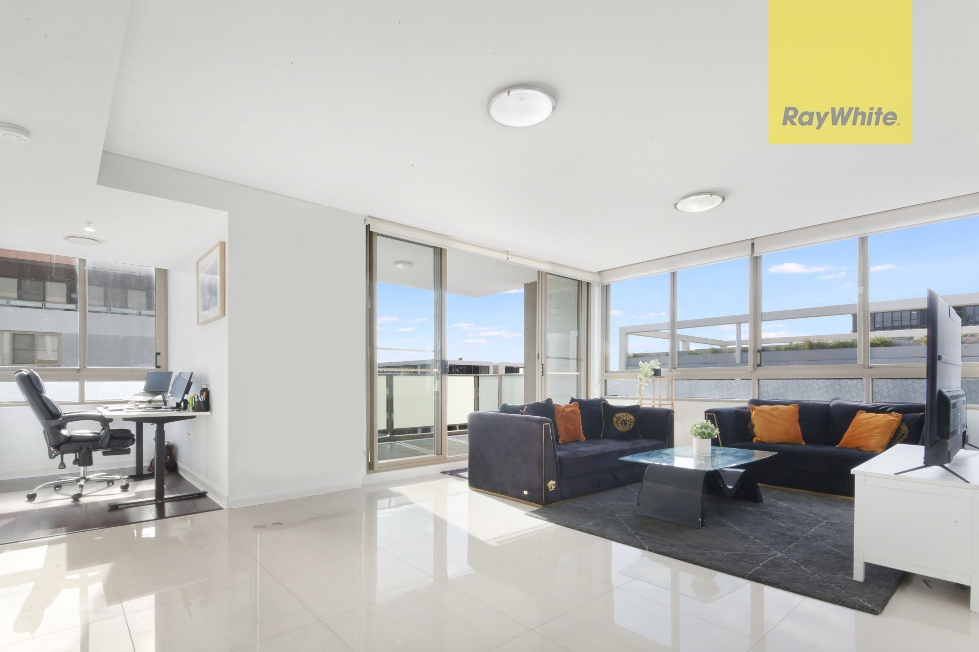 6901/1A Morton Street, Parramatta, NSW 2150