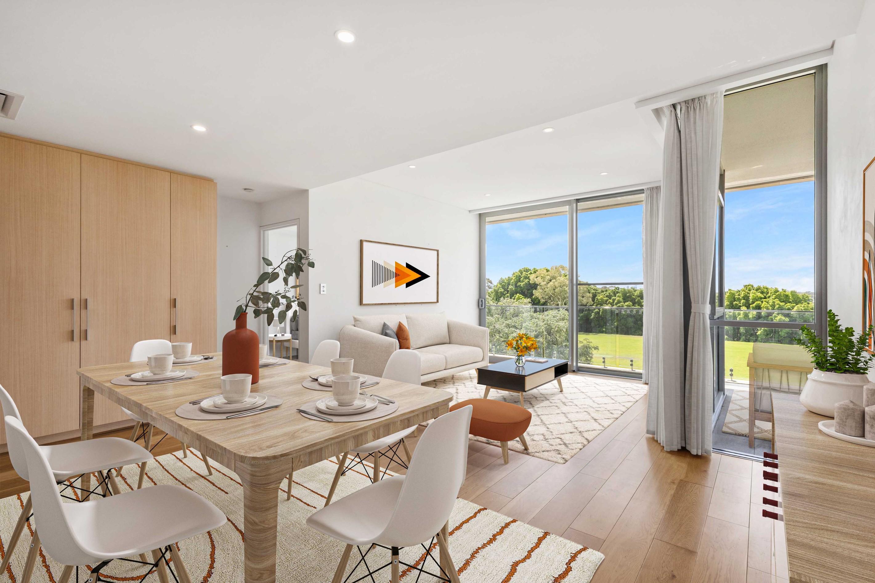 25/2 Milyarm Rise, Swanbourne, WA 6010