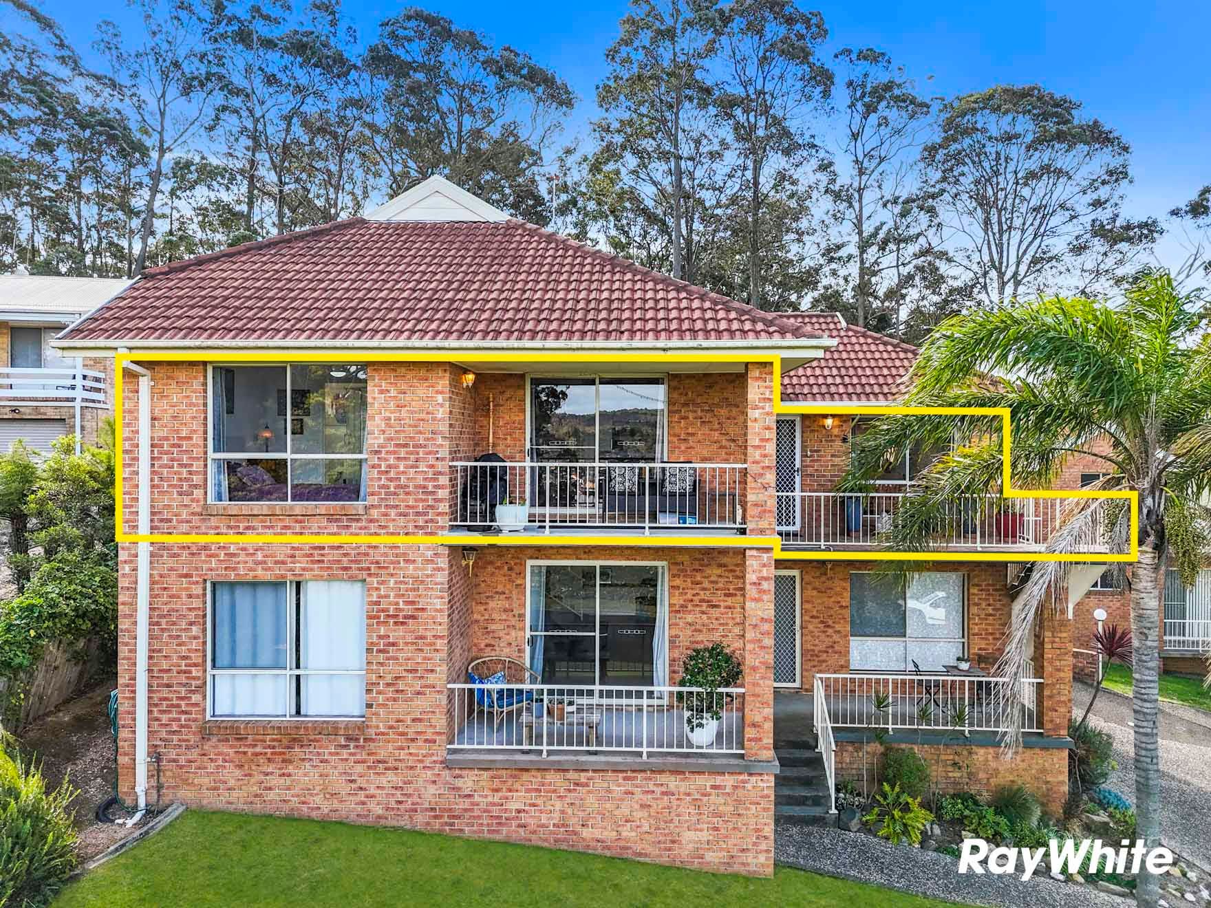 2/70 Cook Avenue, Surf Beach, NSW 2536