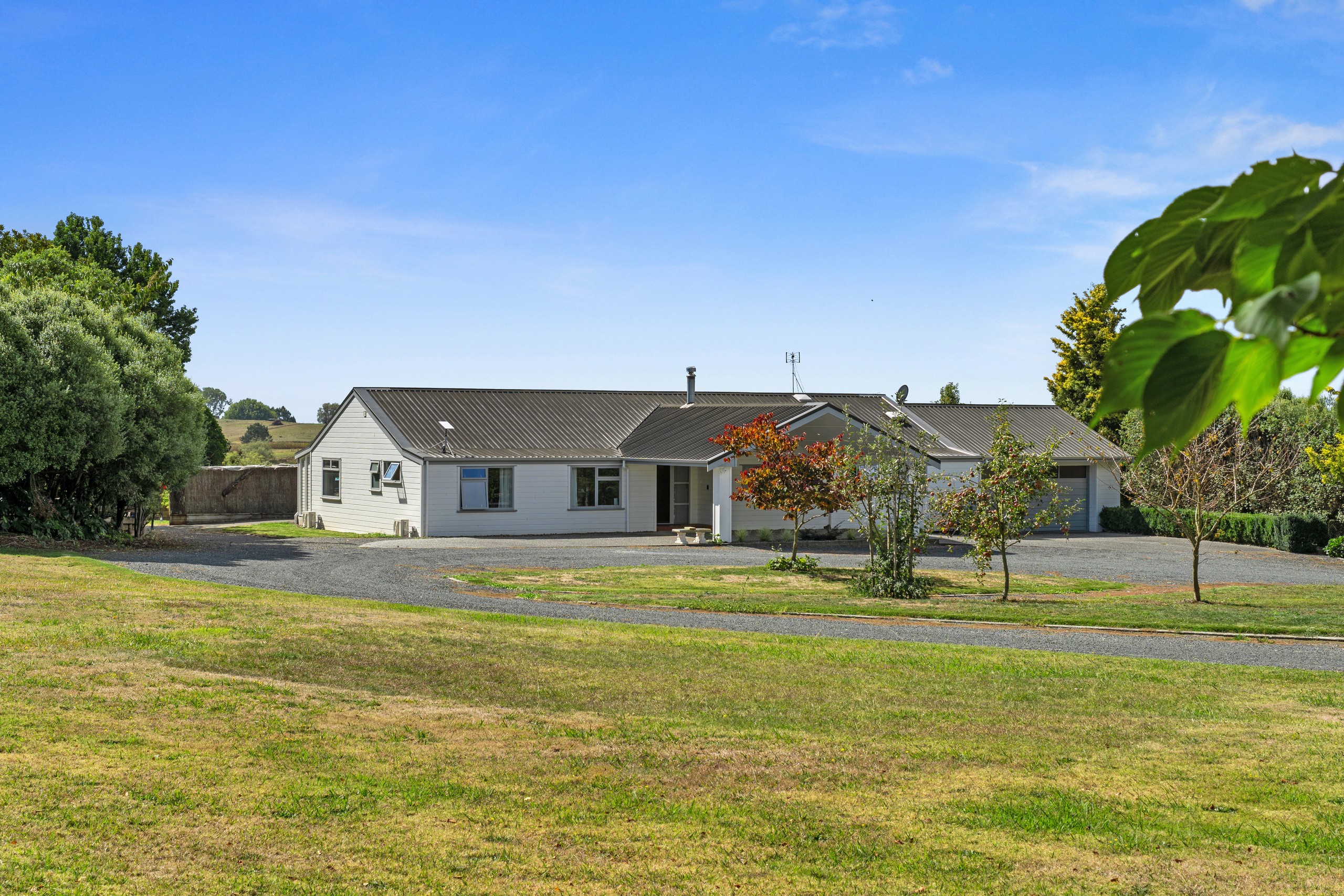 168 Te Kawa Road, Te Awamutu, Waipa District