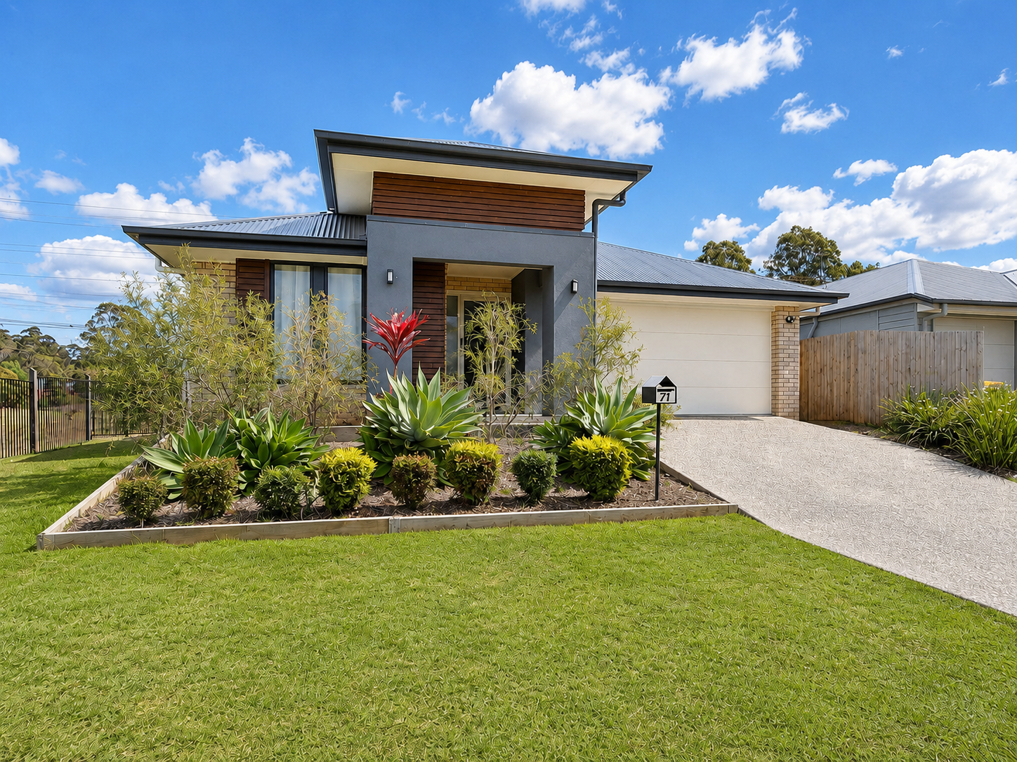 71 Jackson Chase, Logan Reserve, QLD 4133