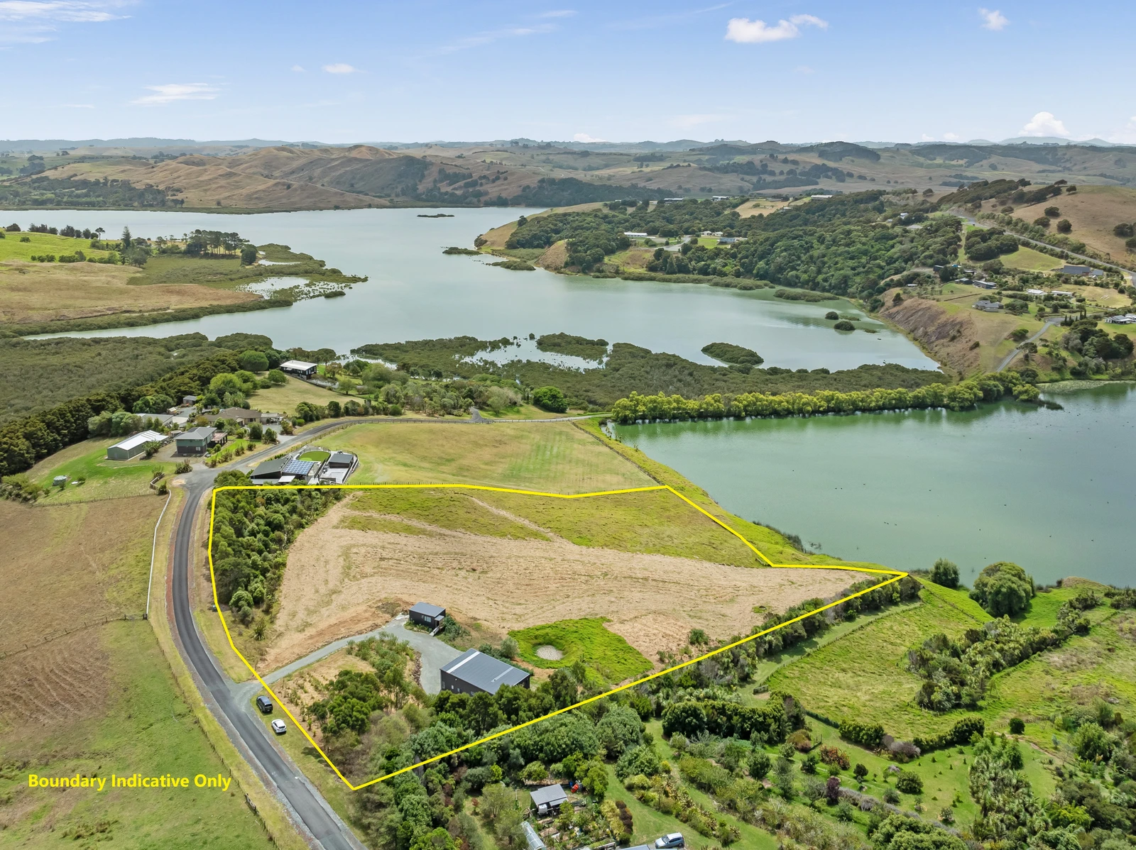 96 Manu Drive, Kaiwaka, Kaipara District