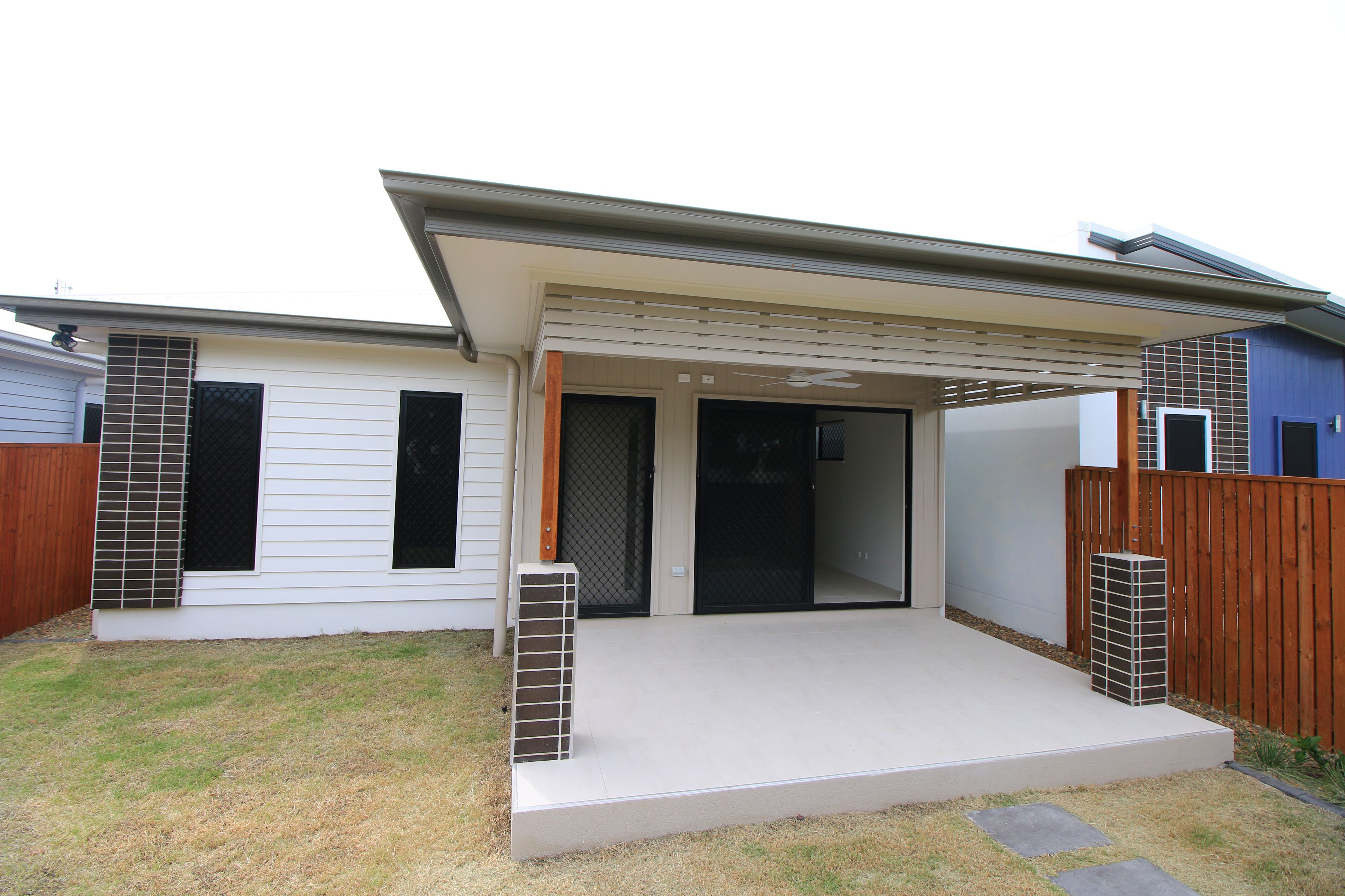 6A Castleview Lane, Garbutt, QLD 4814