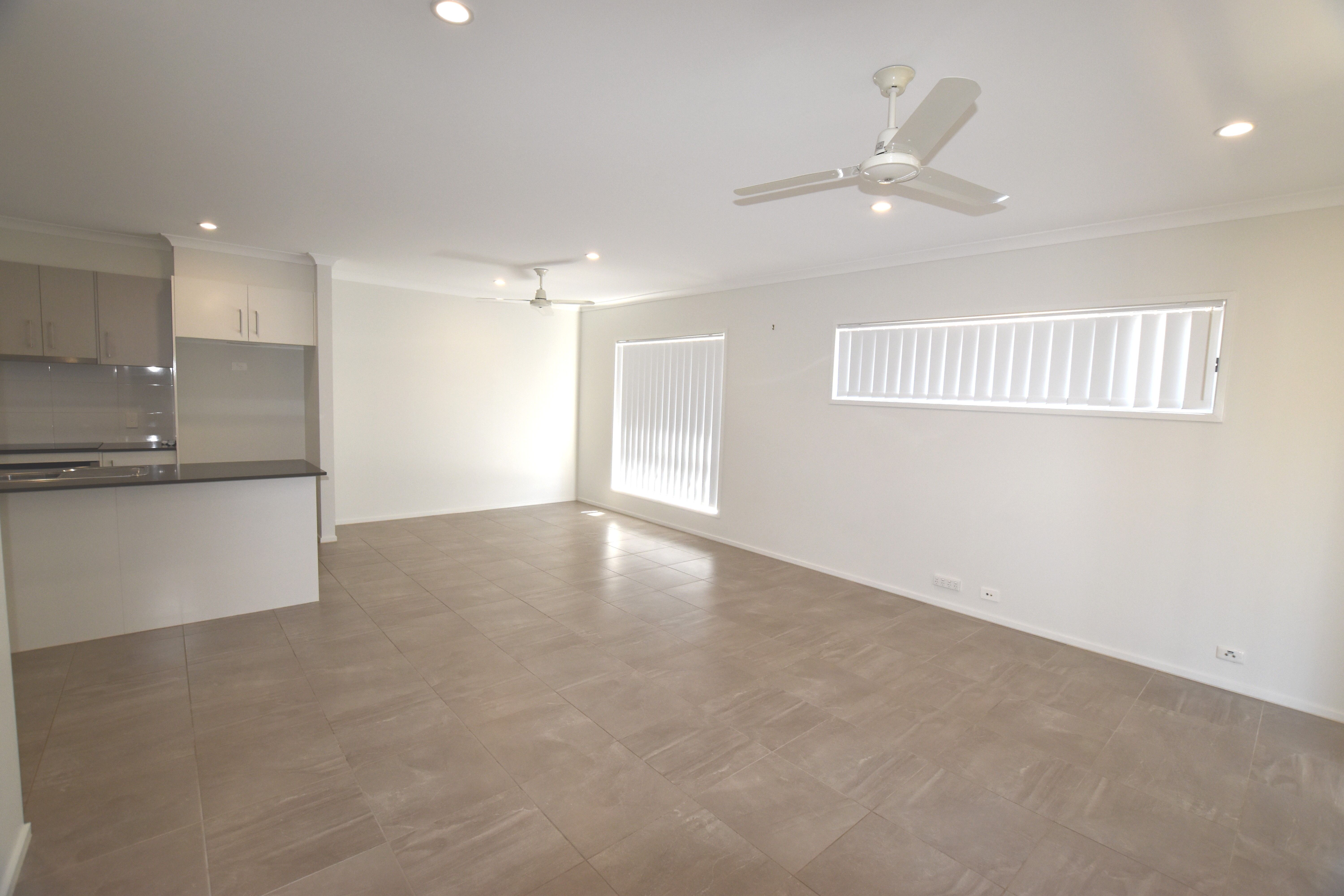 2 Barambah Parade, Boyne Island, QLD 4680